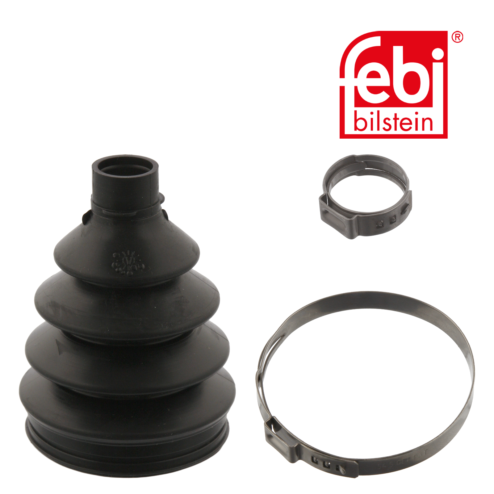 Febi Steering Bellow Kit Front Right 36192
