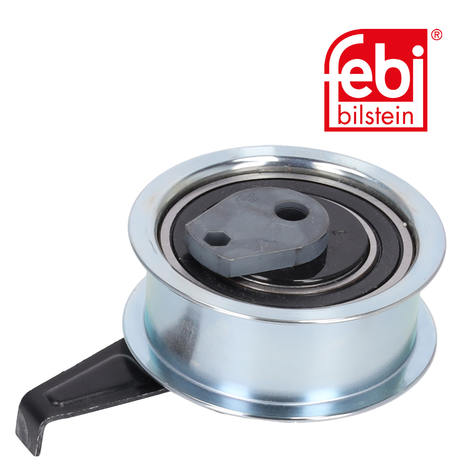 Febi Timing Belt Tensioner Pulley 62mm OD ID Wide 170345