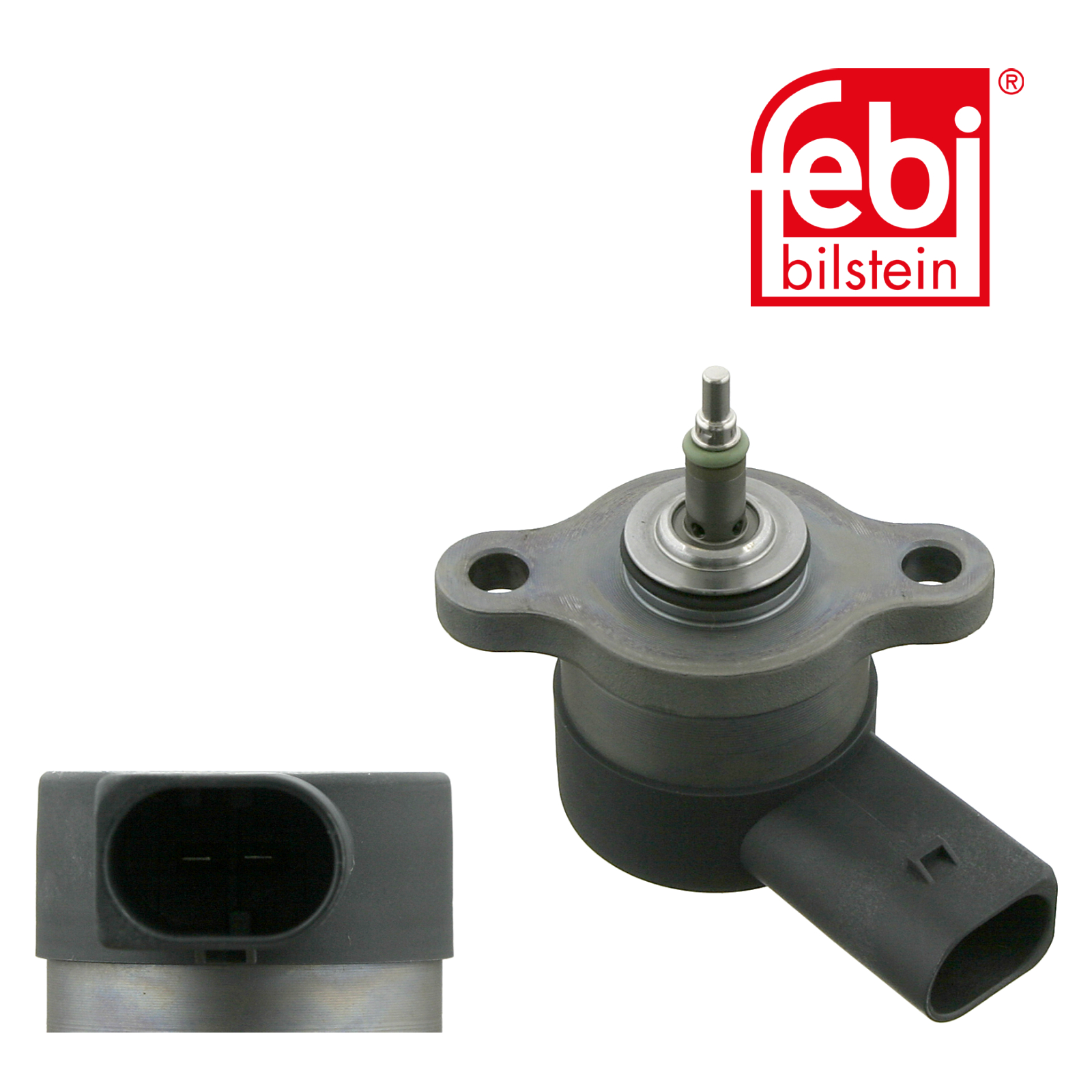 Febi Common Rail Fuel Pressure Control Valve 27979