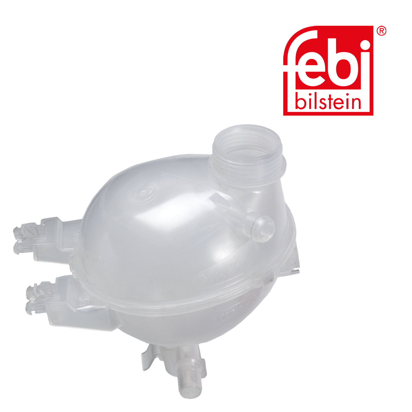 Febi Coolant Expansion Tank 104940