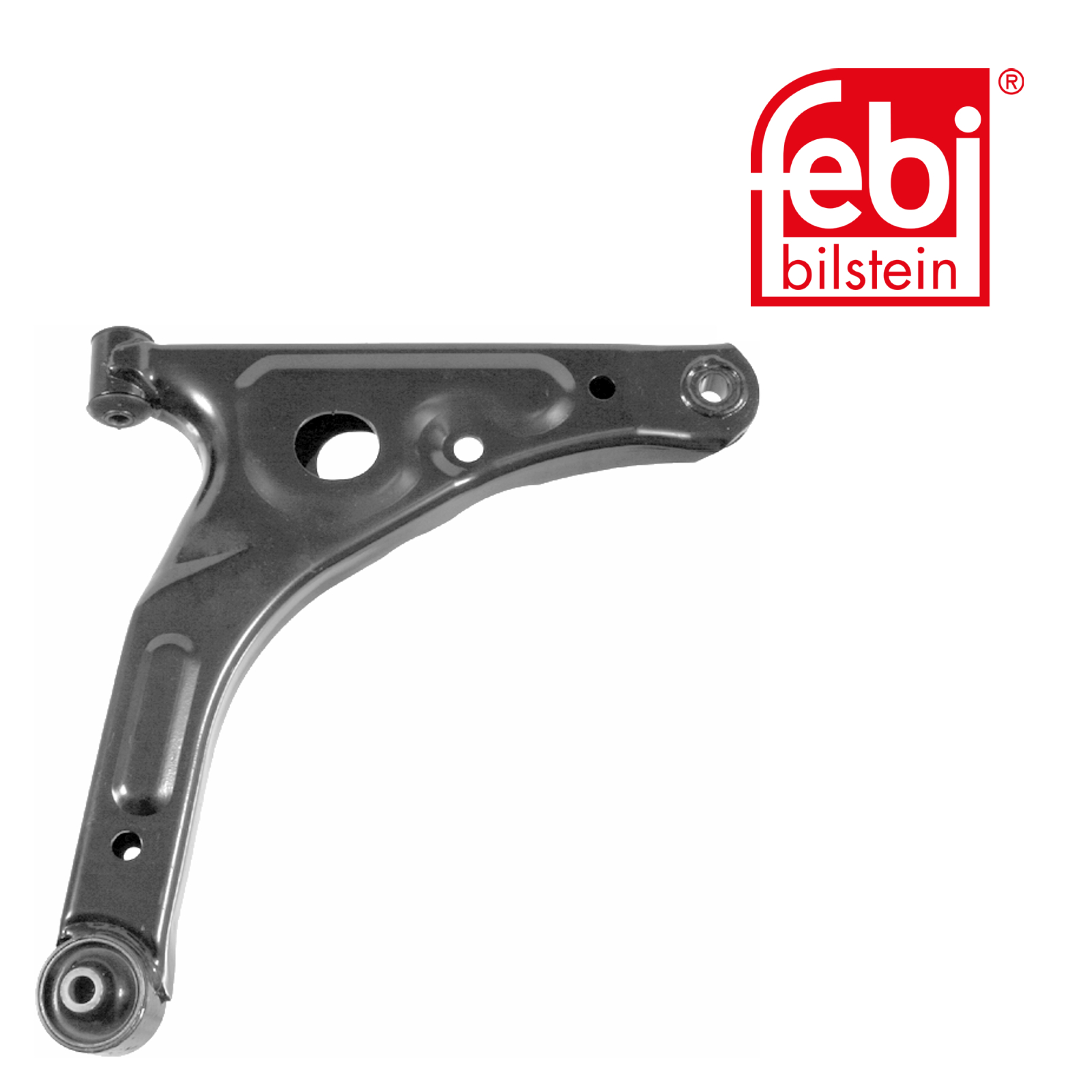 Febi Control/Trailing Arm Lower 22862