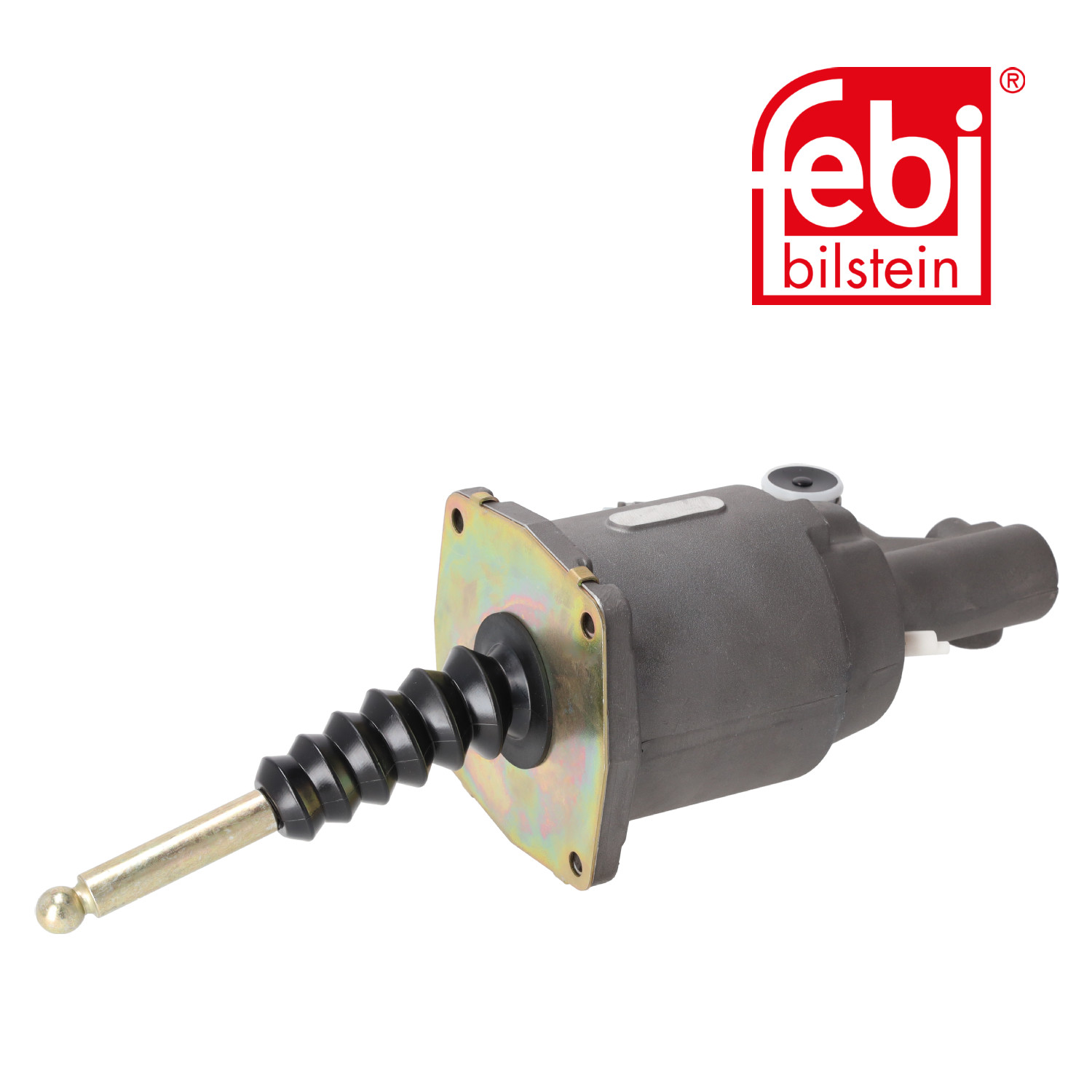 Febi Clutch Servo Booster Connectors 35034