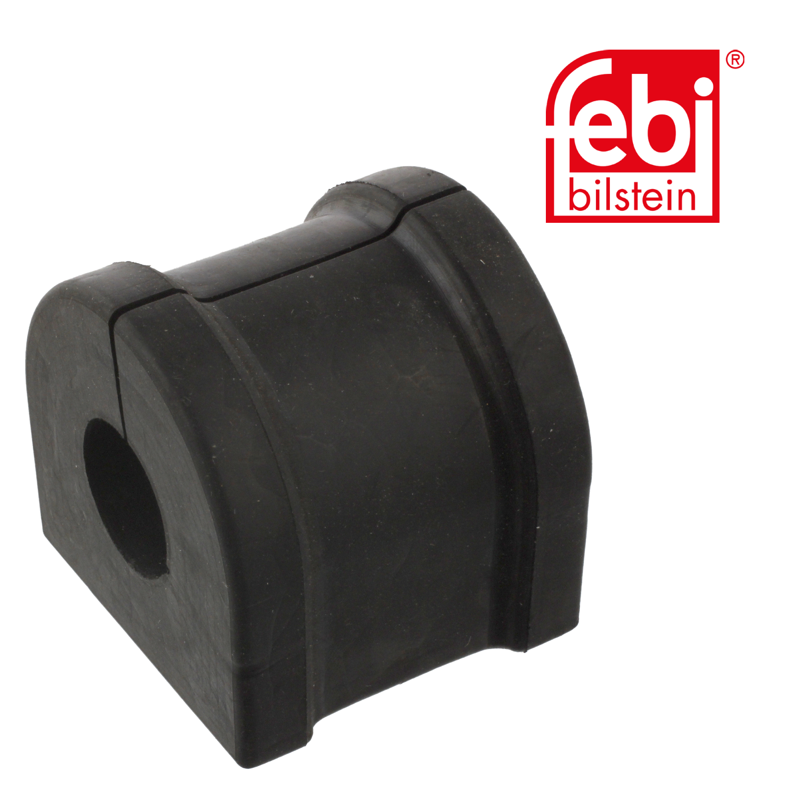 Febi Anti Roll Bar Mounting Bracket Front 44262