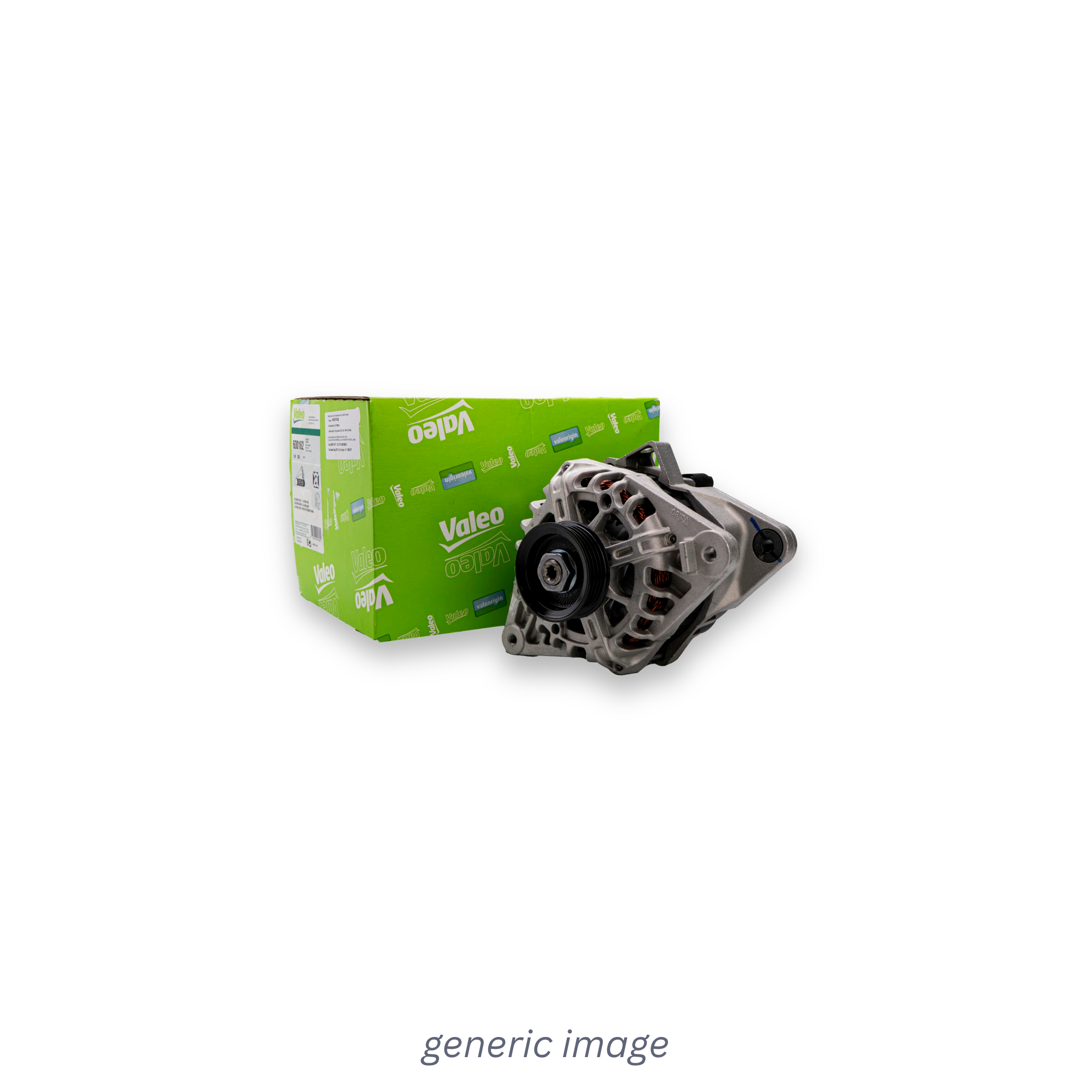 Valeo Car Alternator 12V 202098