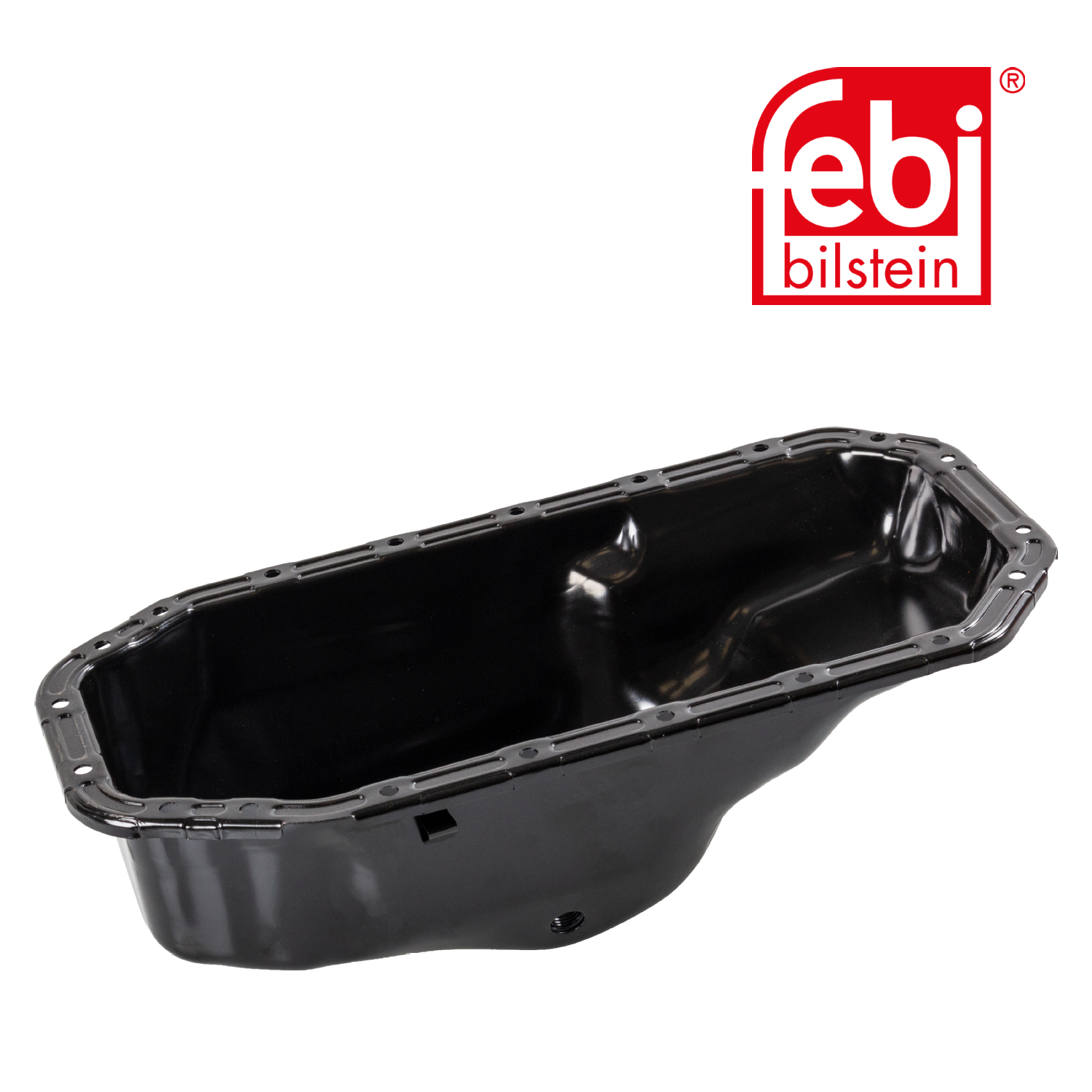 Febi Engine Oil Sump Pan 14720