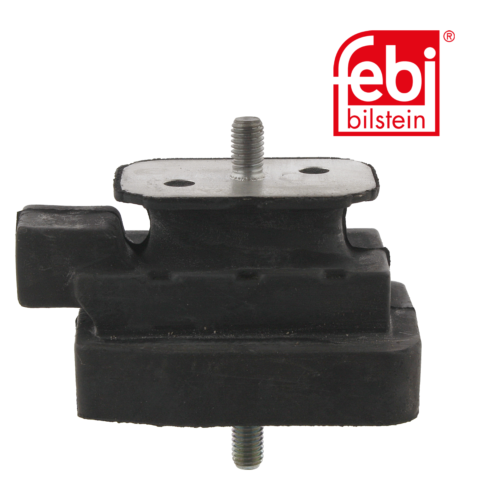 Febi Automatic Transmission Mounting both sides 31146