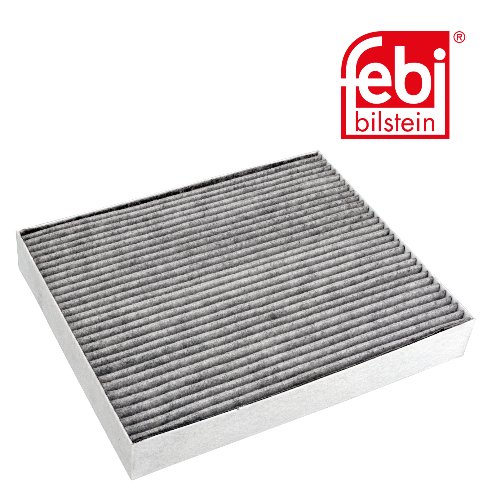 Febi Cabin Air Filter (Pollen Filter) 107834