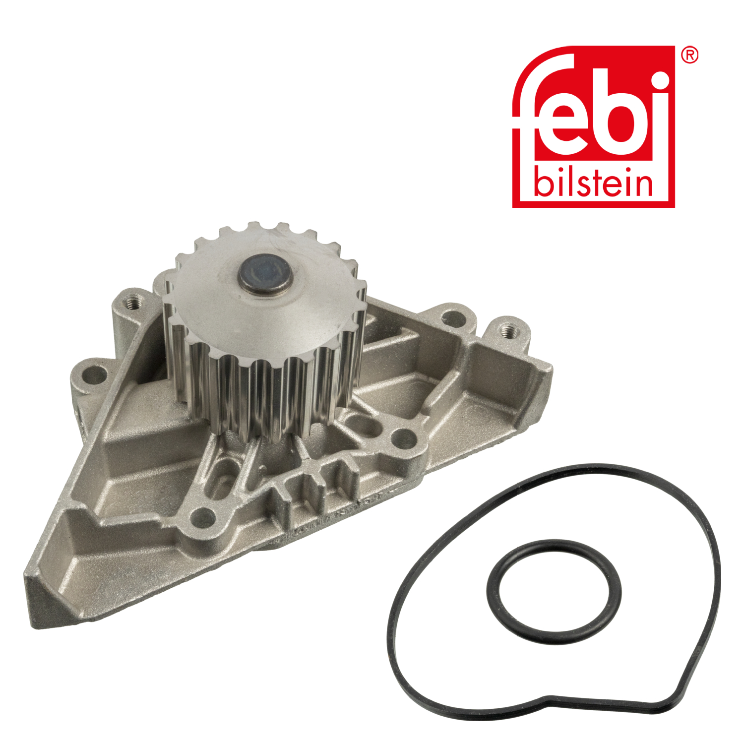 Febi Engine Cooling Water Pump 21877