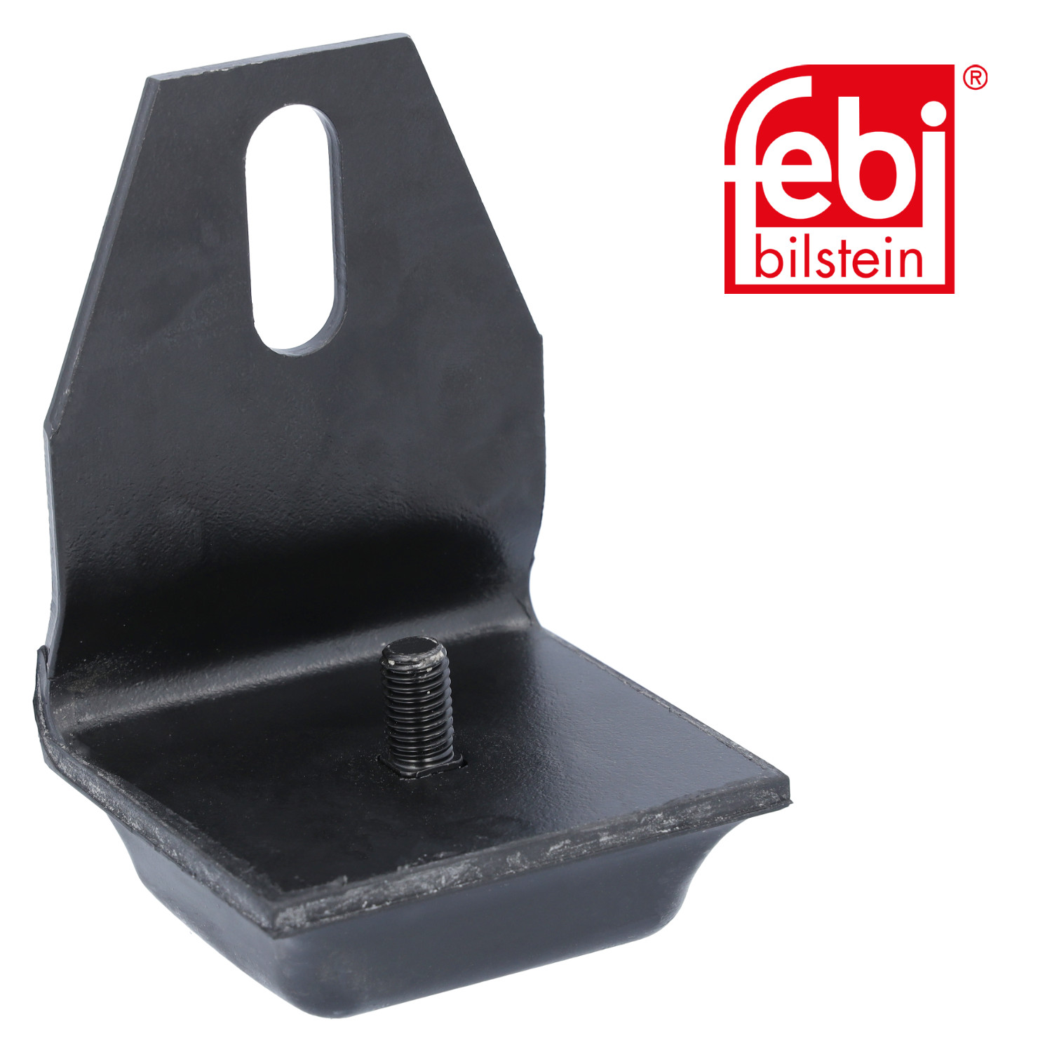 Febi Rear Rubber Buffer Suspension 182102
