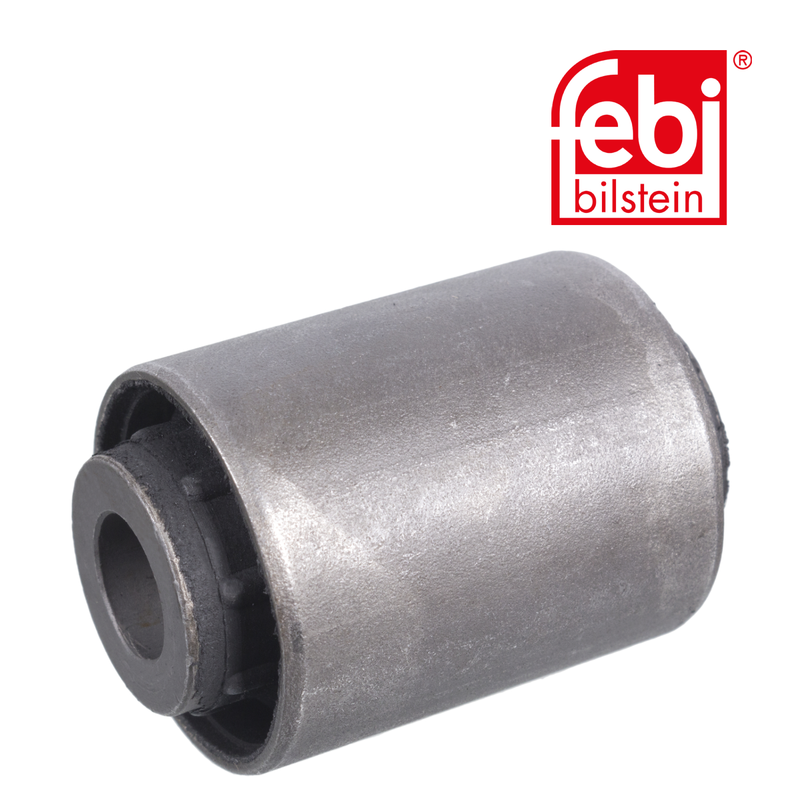 Febi Wishbone / Control / Trailing Arm Bush Front Right 41995