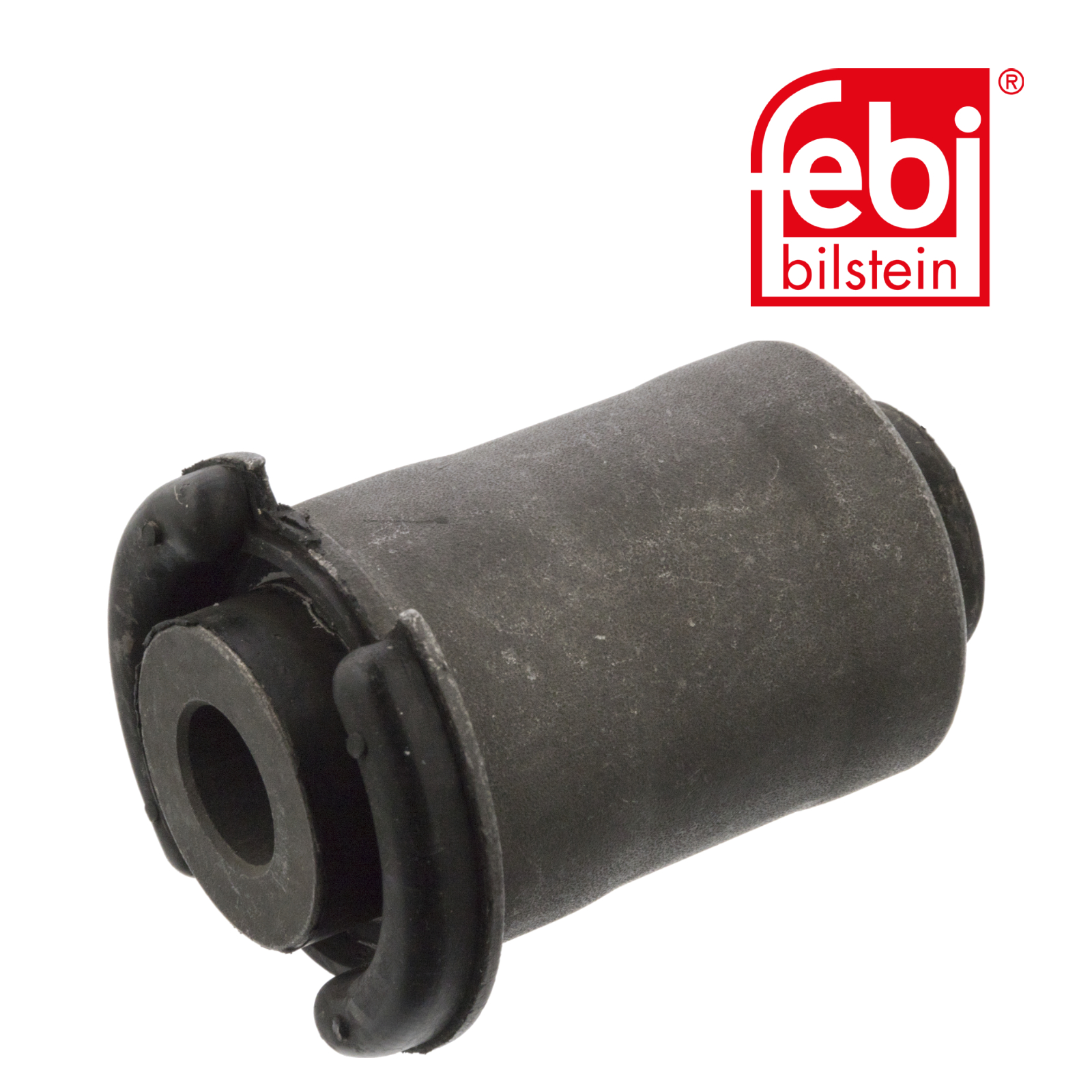 Febi Wishbone / Control / Trailing Arm Bush Rear R 102327