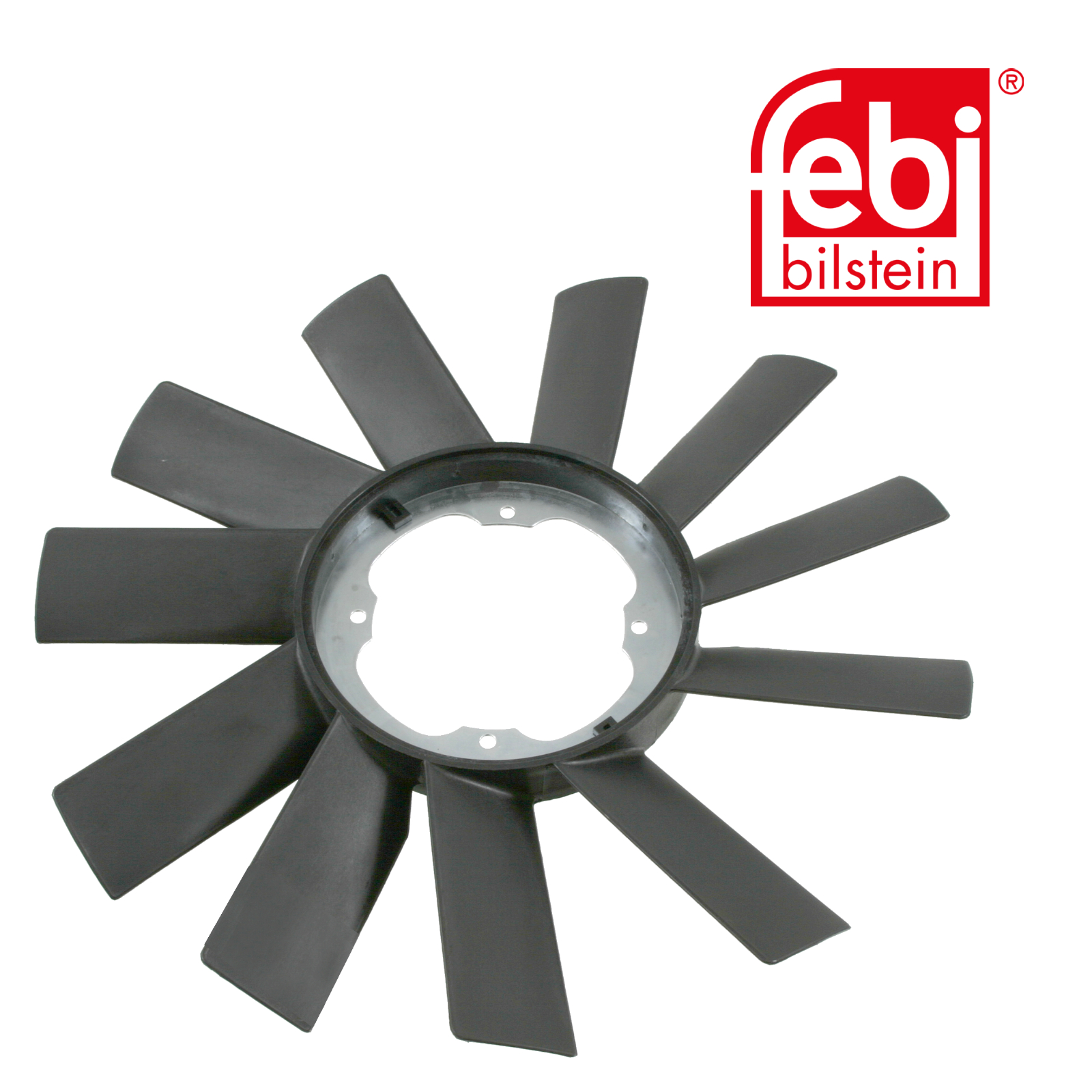 Febi Radiator Cooling Fan Blade 22062