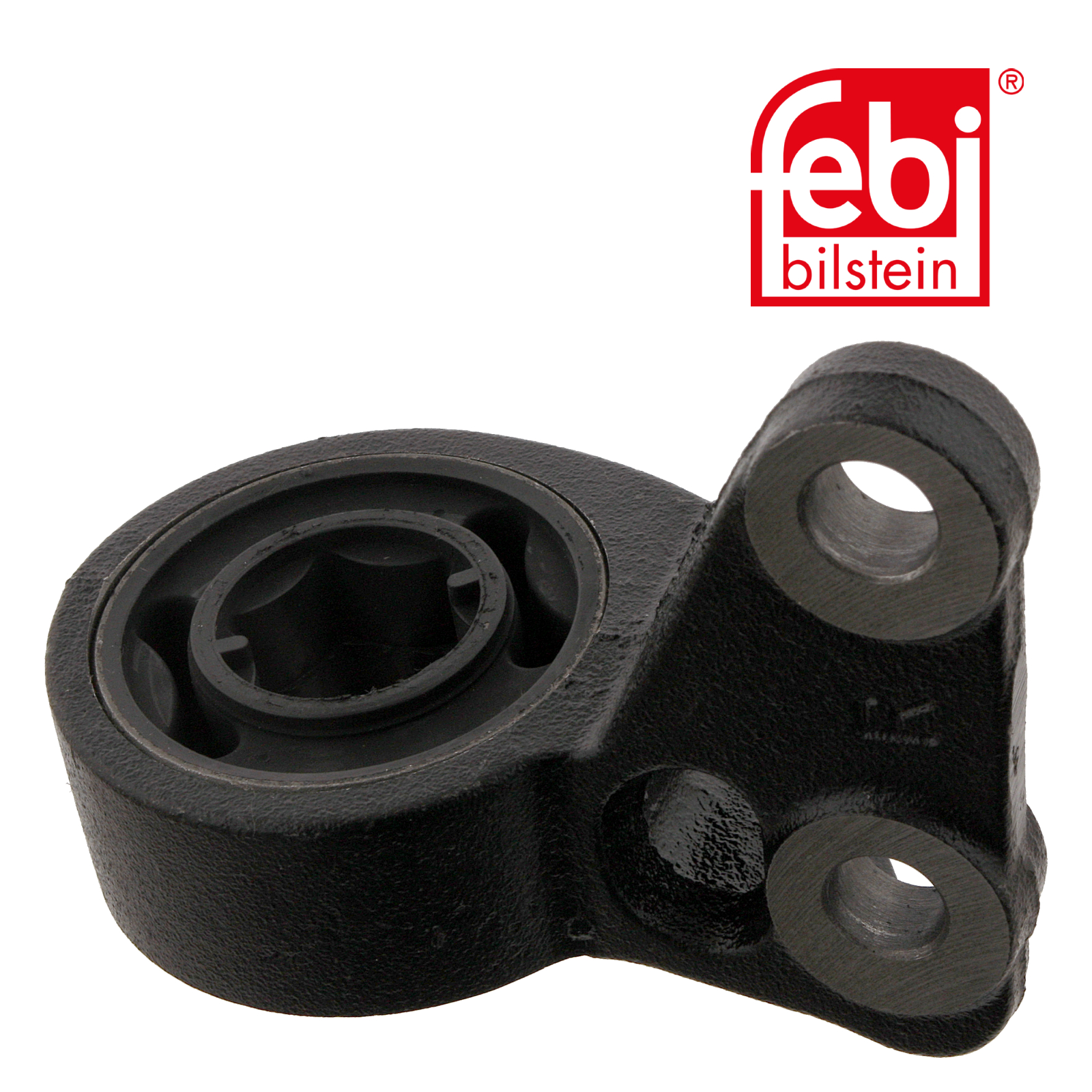 Febi Wishbone / Control / Trailing Arm Bush Right 30715