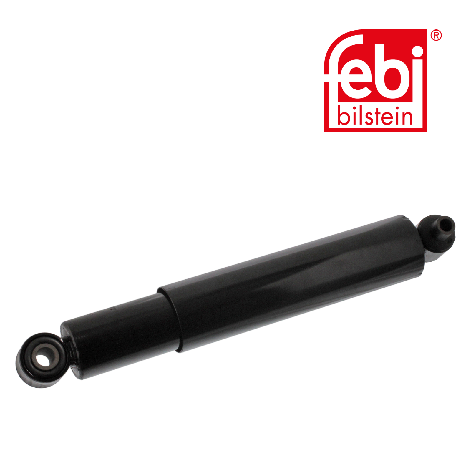 Febi Shock Absorber Damper Strut Rear 20401