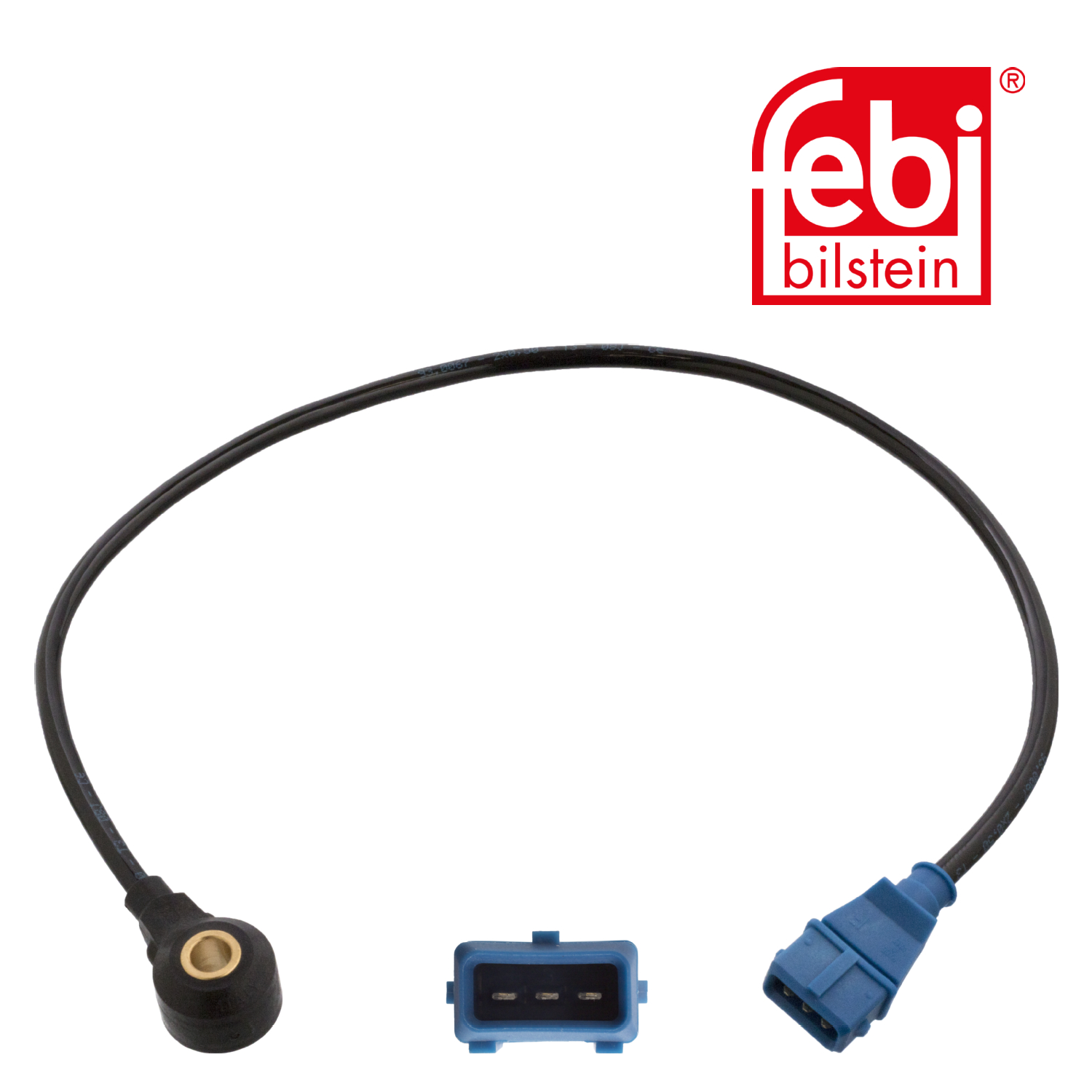 Febi Engine Knock Sensor 175653
