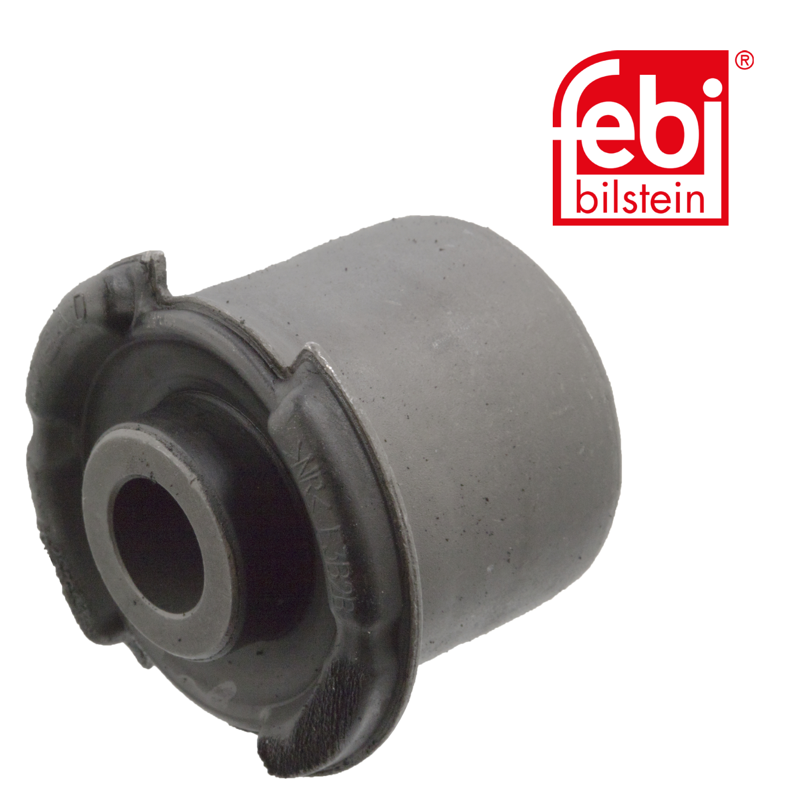 Febi Wishbone / Control / Trailing Arm Bush Front 102799