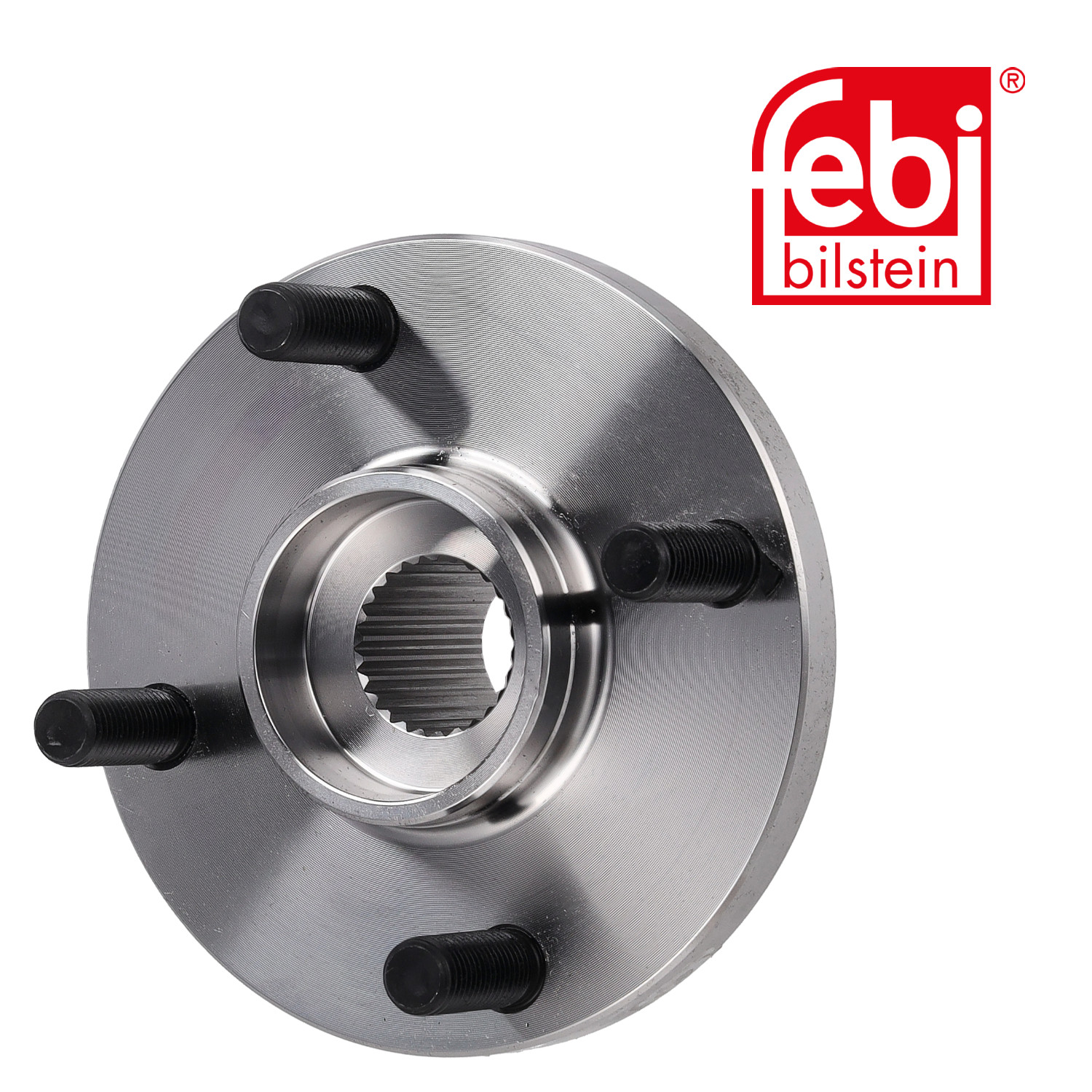Febi Wheel Hub Stud 28240