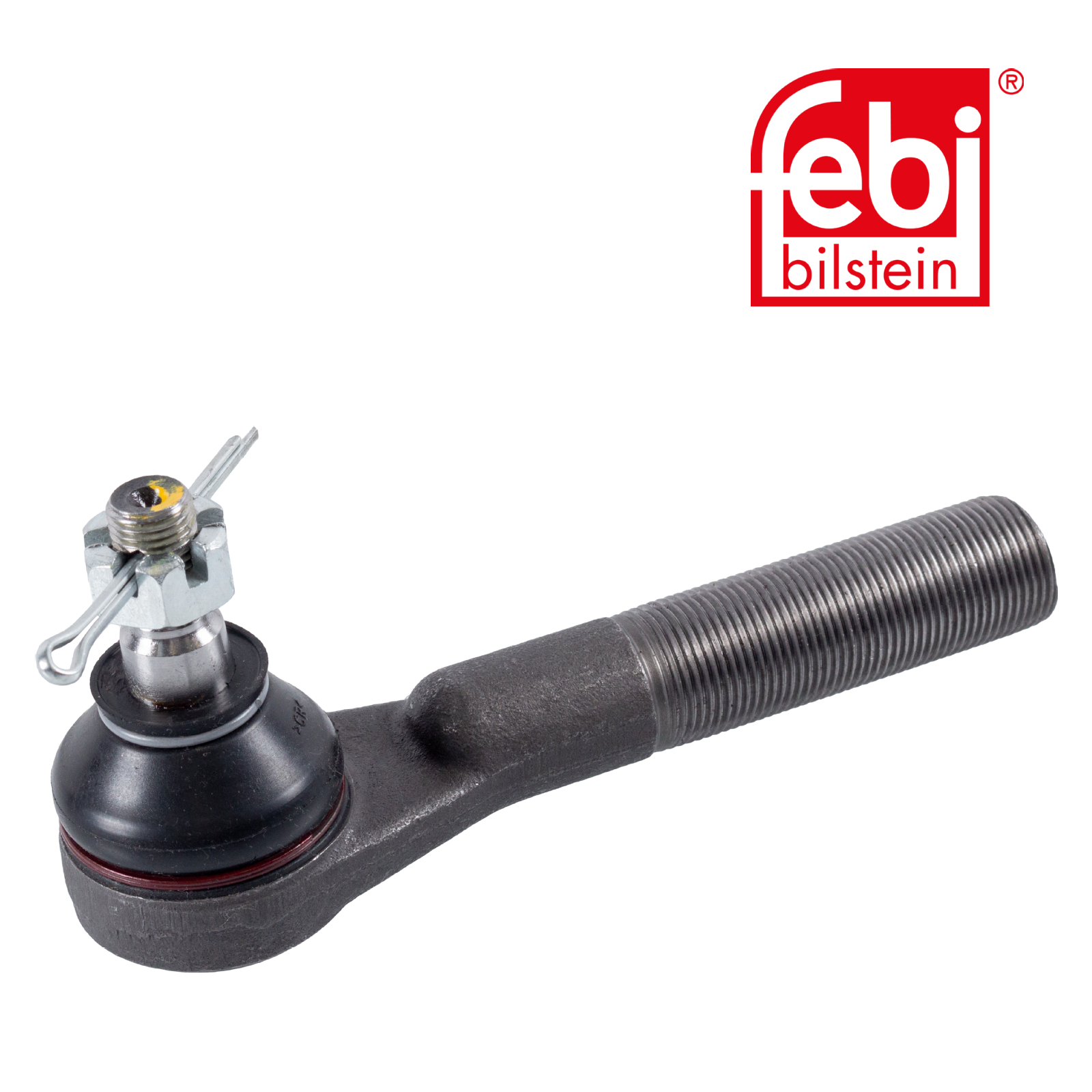 Febi Steering Tie Rod End Ball Joint inner 41103