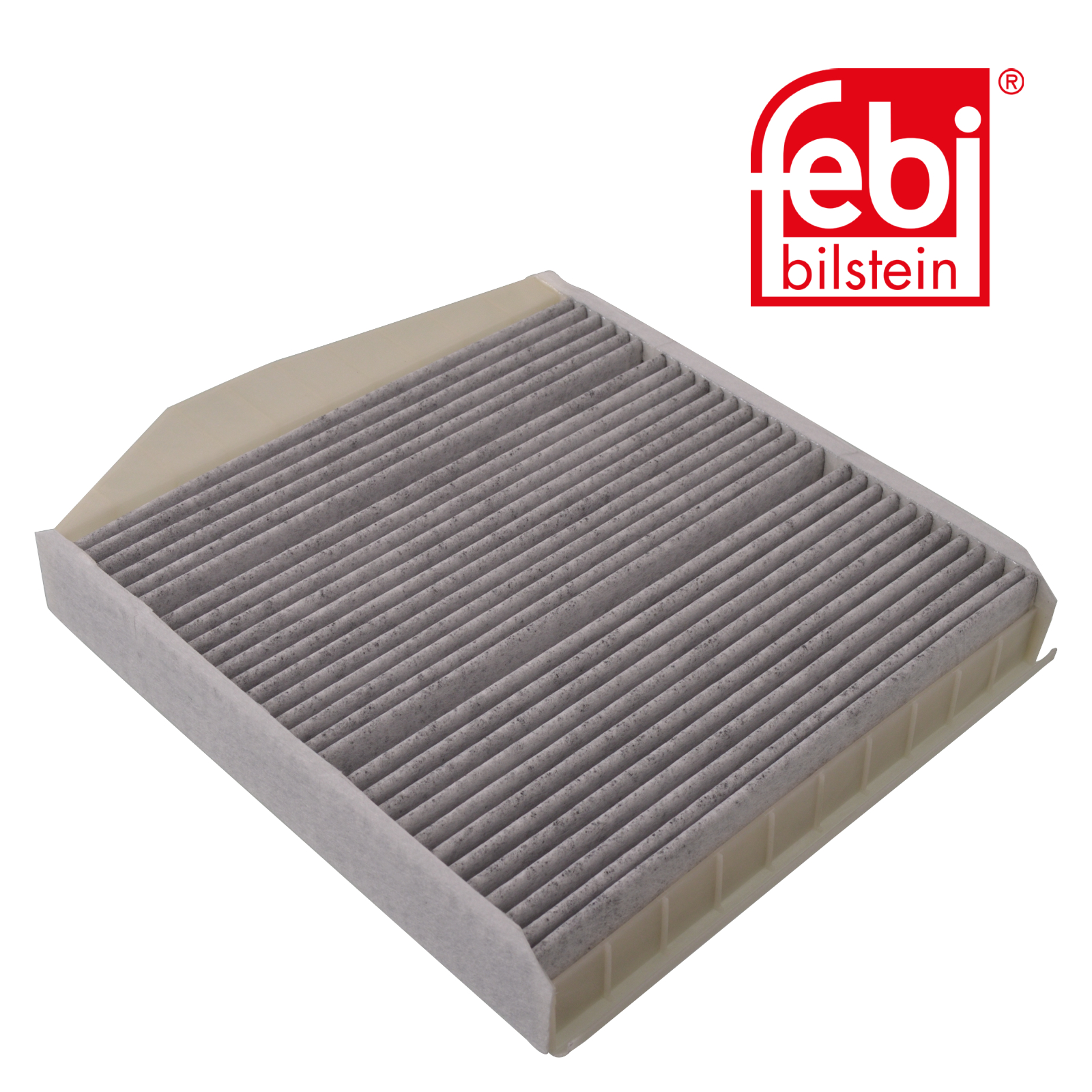 Febi Cabin Air Filter (Pollen Filter) 108981