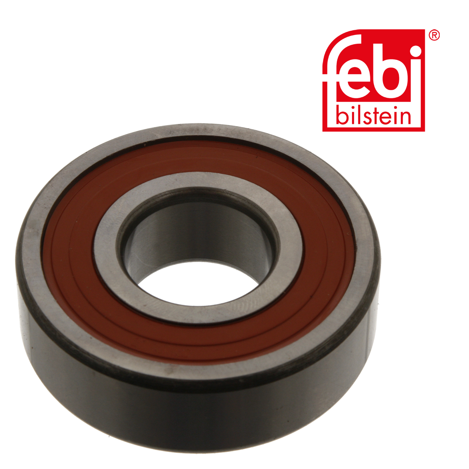 Febi Clutch Pilot Bearing 62mm OD ID Wide 19139