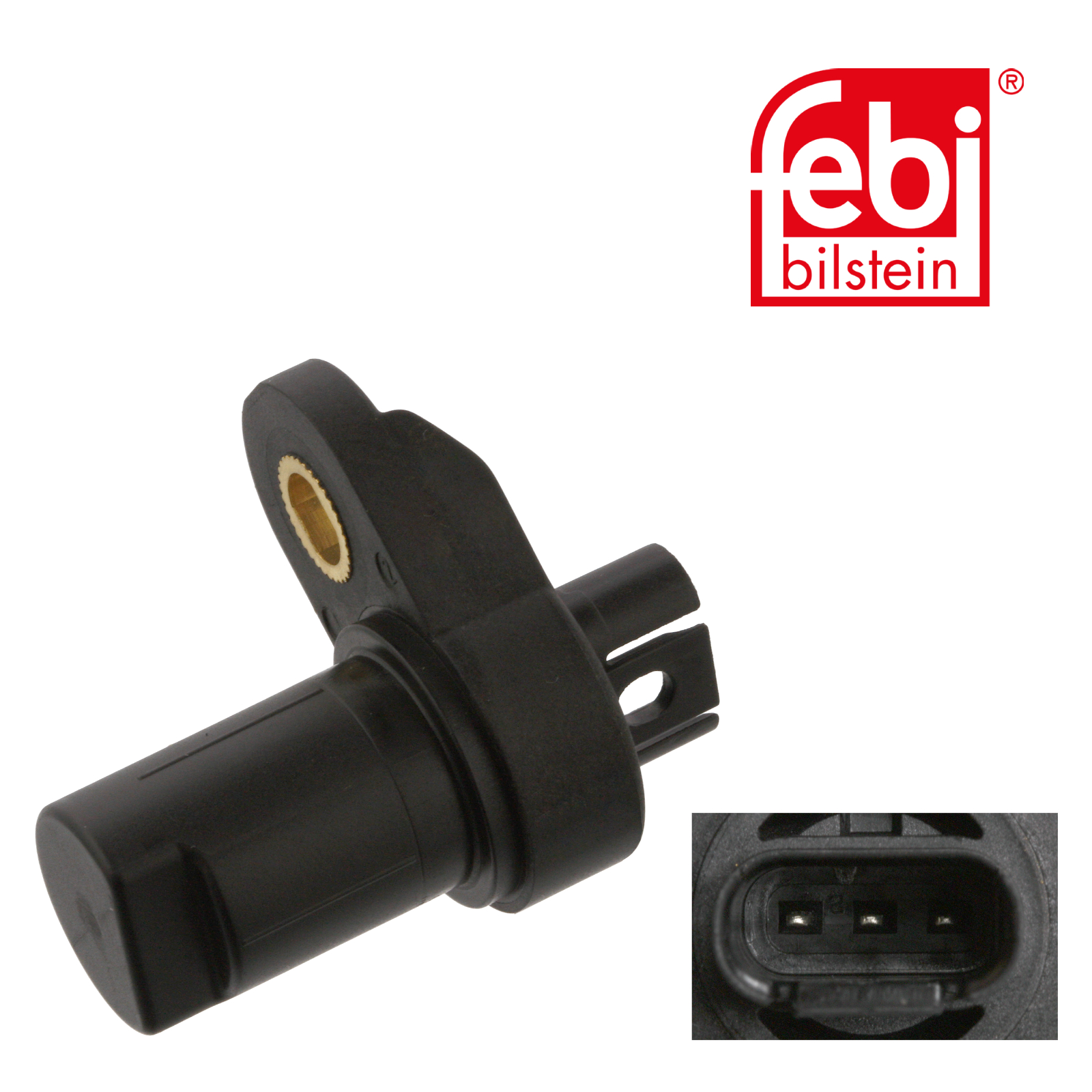 Febi Crankshaft Position Sensor 36404