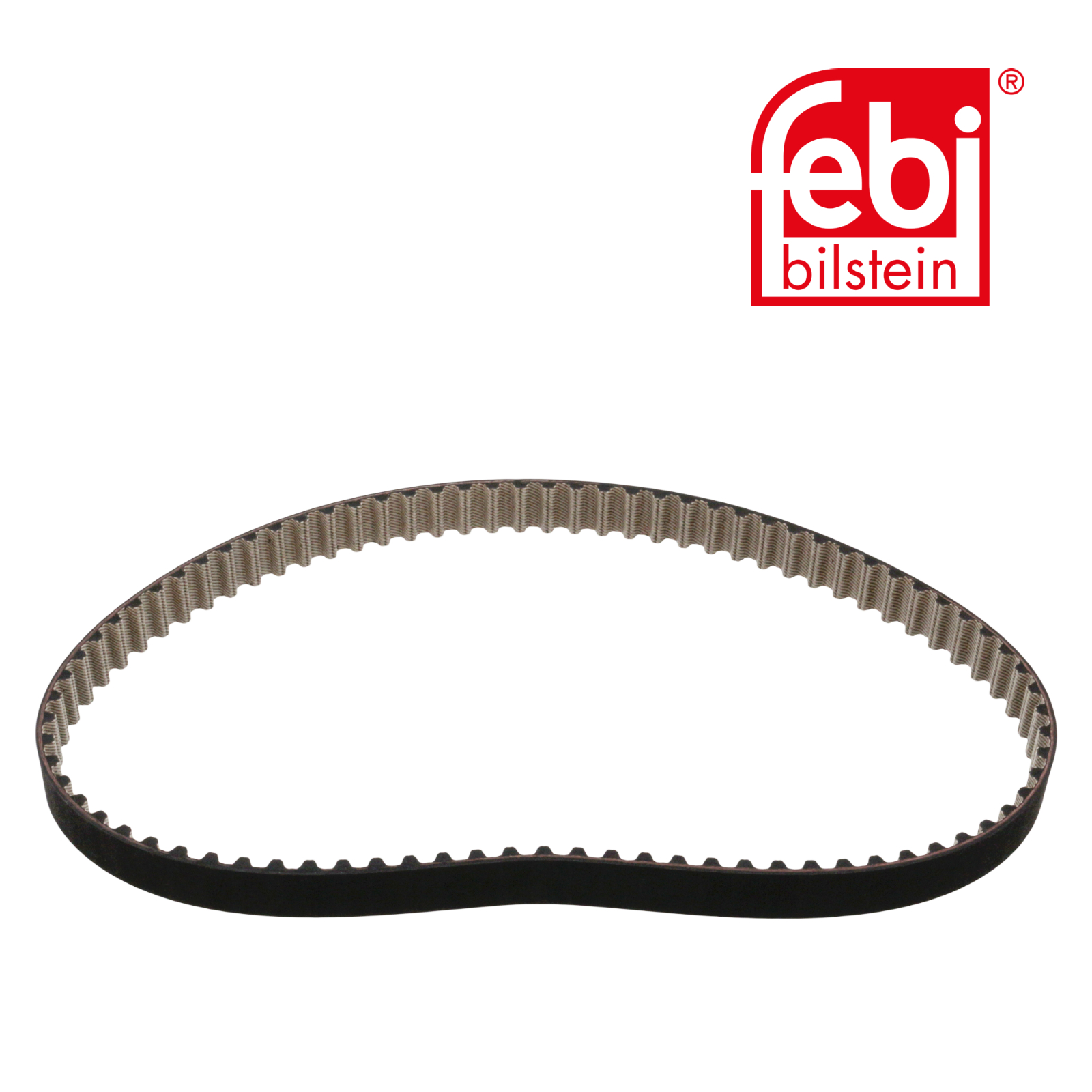 Febi Timing Belt Cambelt 82 Teeth 100238