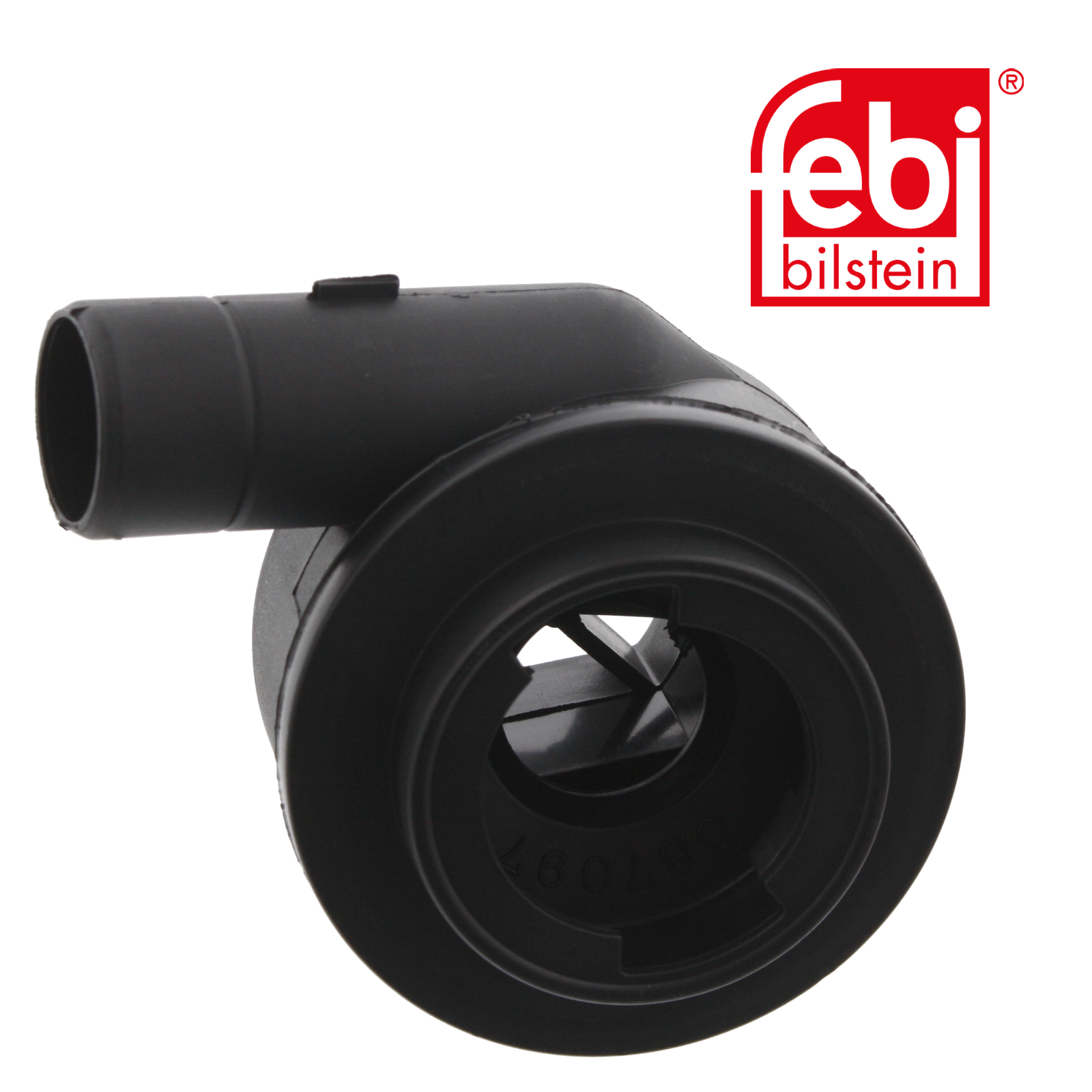 Febi PCV Crankcase Breather Valve 32452
