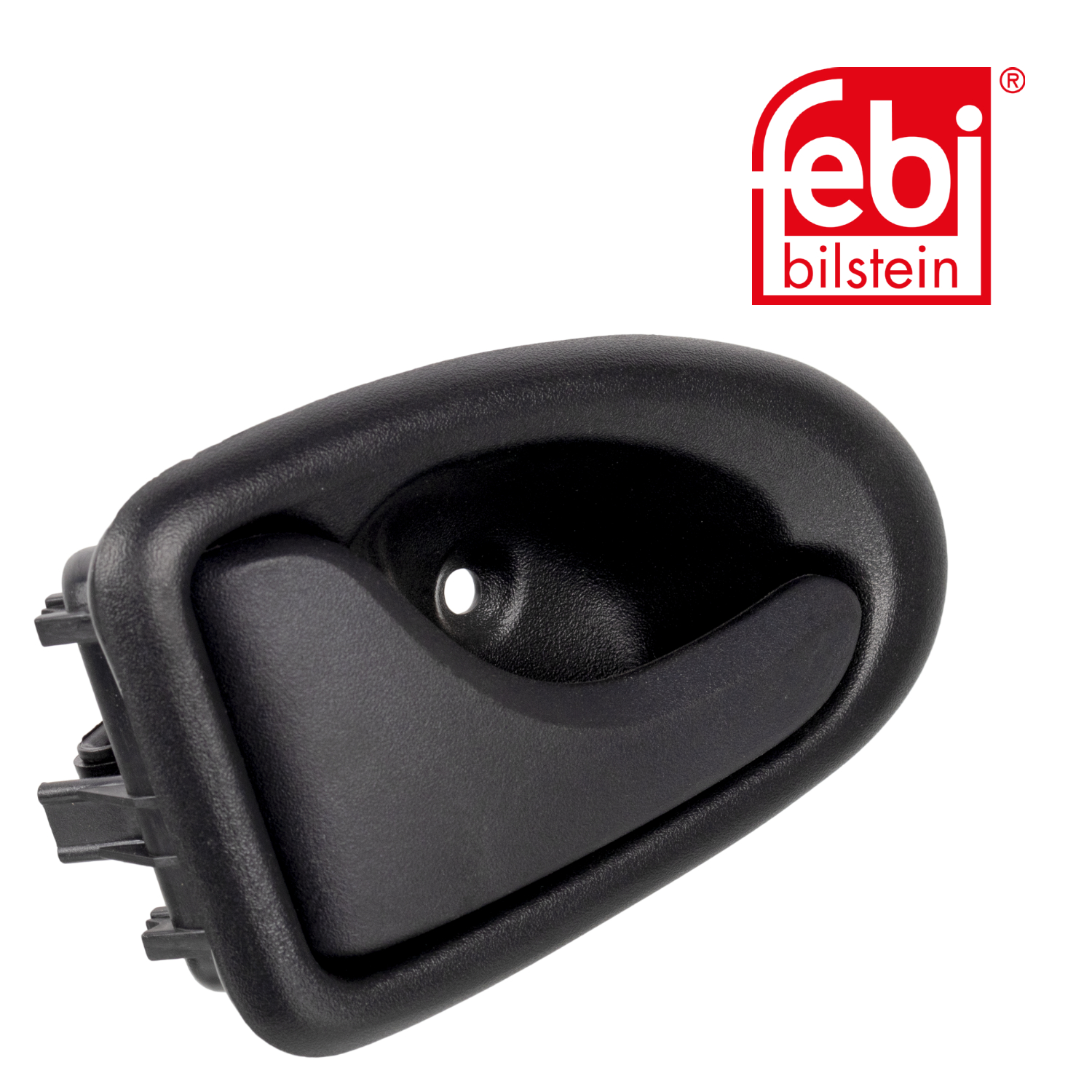 Febi Interior Equipment Door Handle Left Plastic 175448