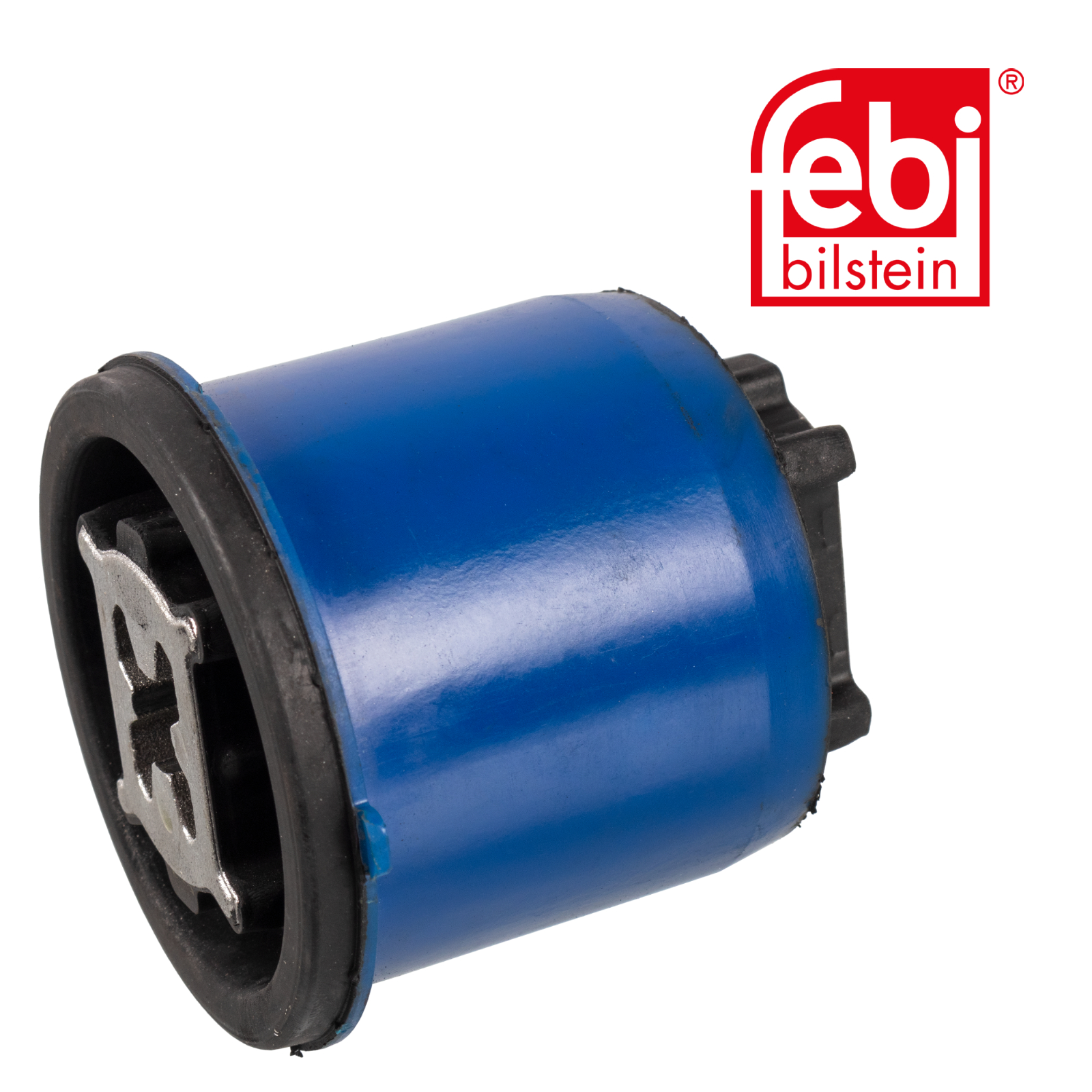 Febi Axle Beam Bushing Rear Right 47382