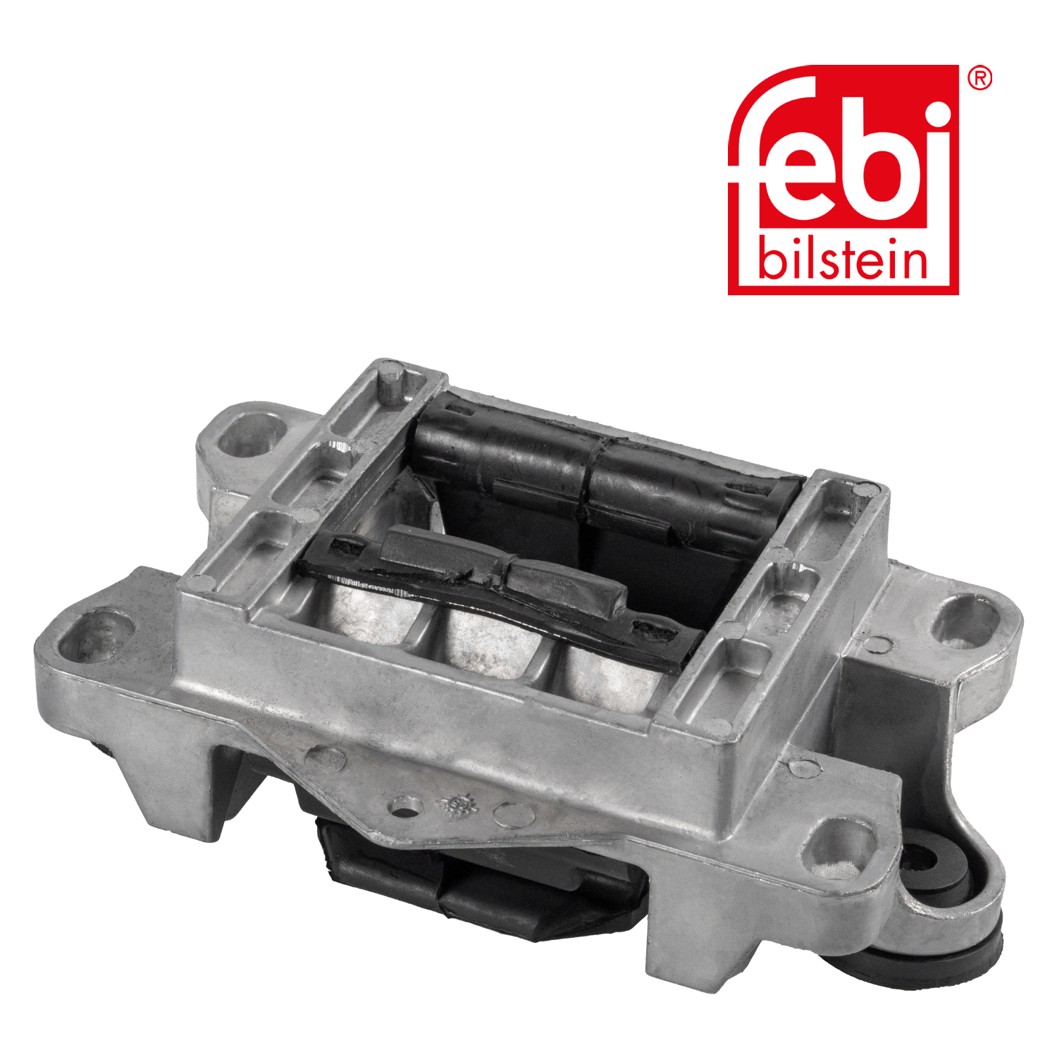 Febi Engine Mount Mounting Upper Left 30059