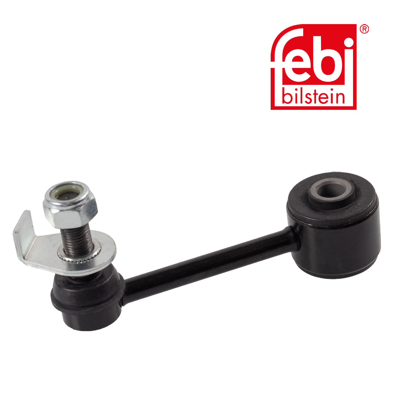 Febi Stabiliser Bar Link Coupling Rod Rear Right 48149