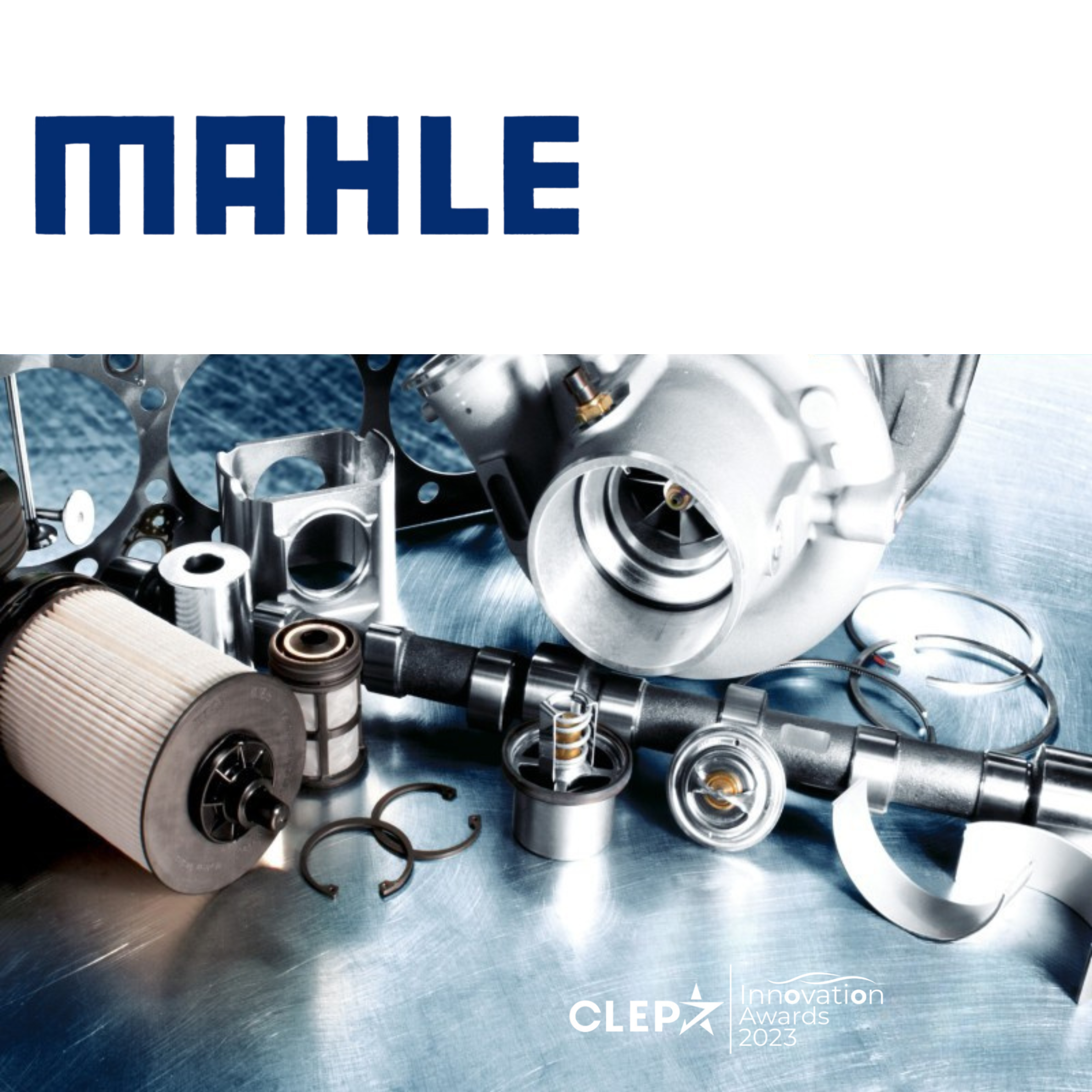Mahle Coolant Level Switch fits Daf Xf II 2021 on