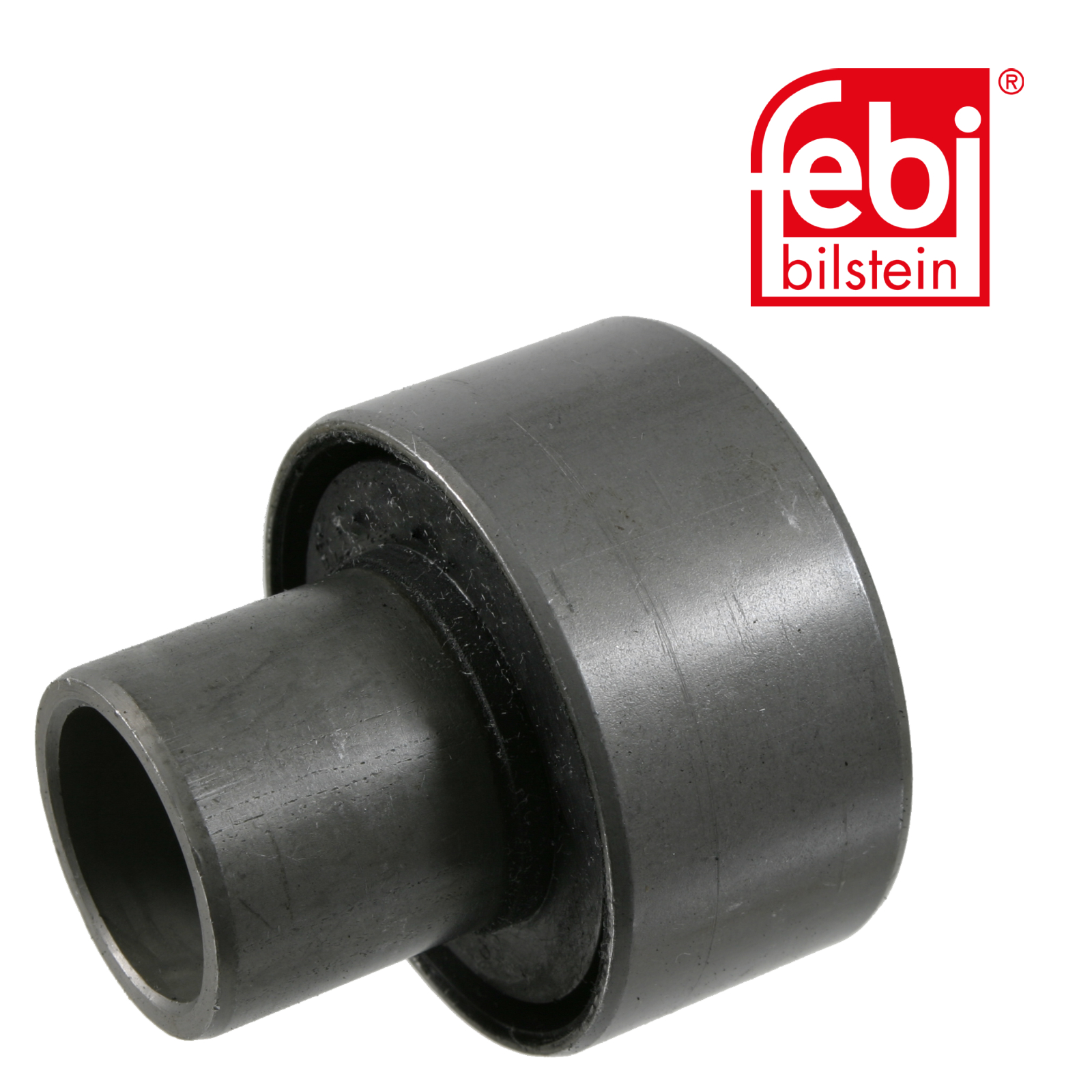 Febi Axle Beam Bushing Rear Right 21039