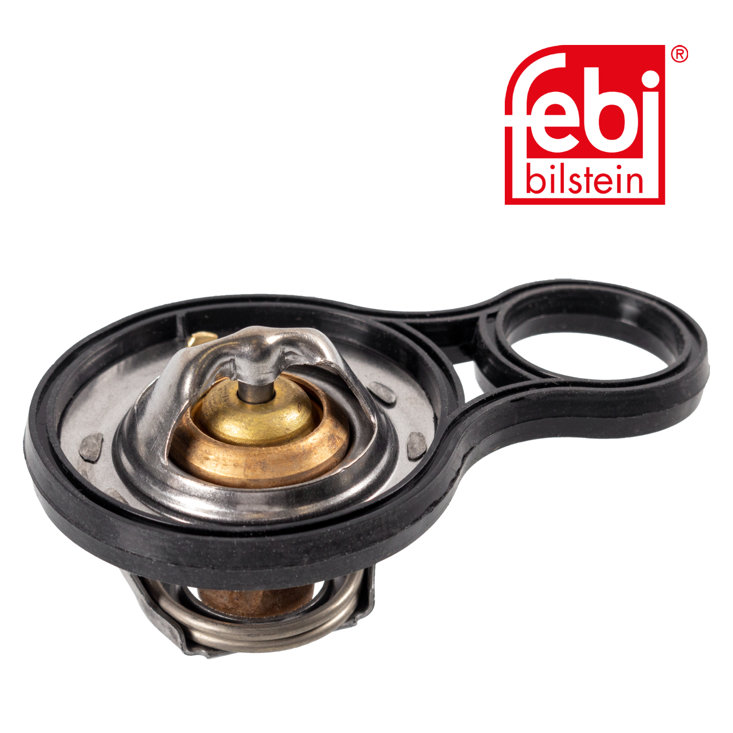 Febi Thermostat,Coolant 47547