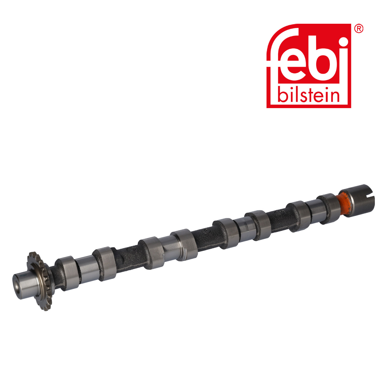 Febi Engine Camshaft Intake Side 19 Lobes 181657