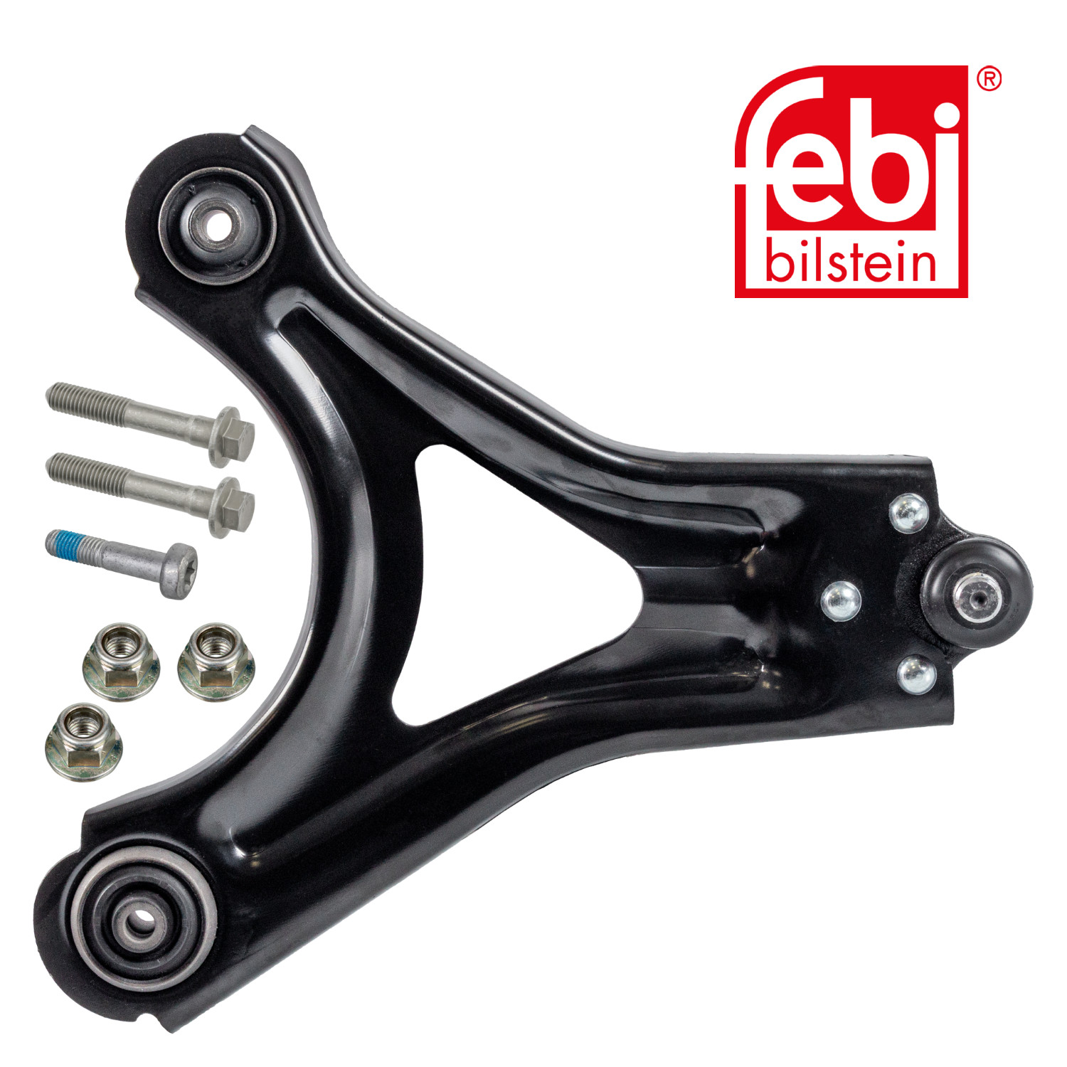 Febi Control/Trailing Arm Front Right 33096