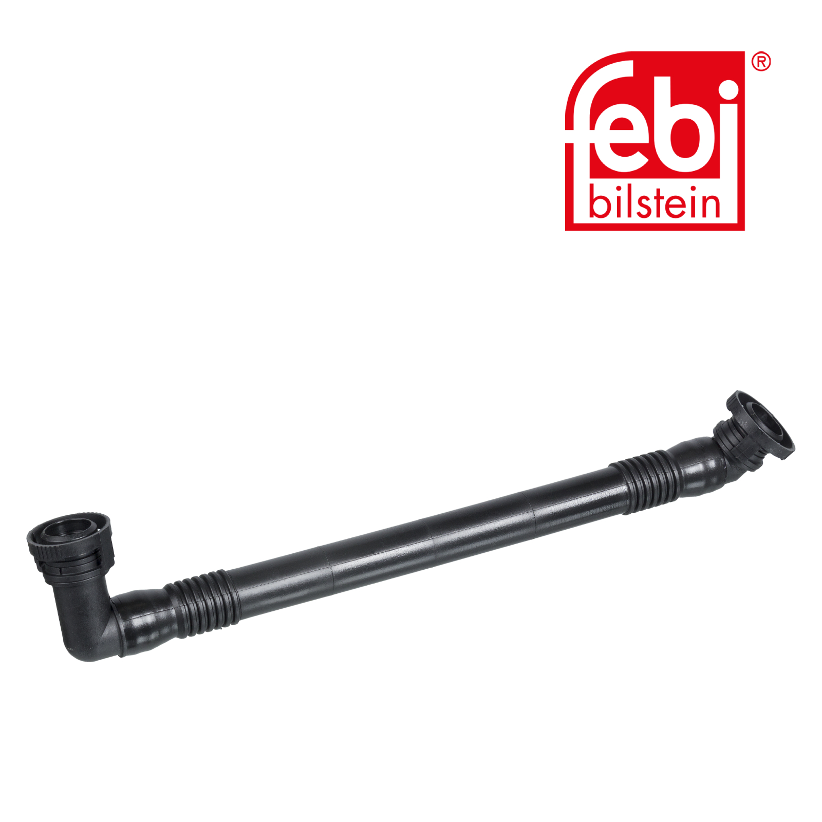 Febi Crankcase Ventilation Hose 46301