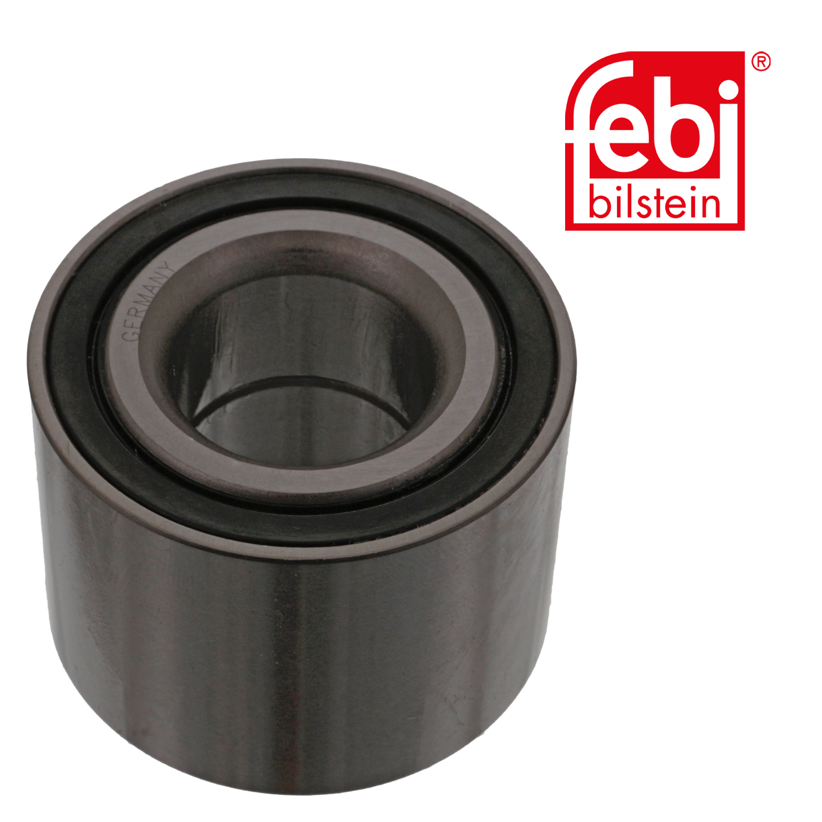Febi Wheel Bearing 52mm OD ID Wide 11704