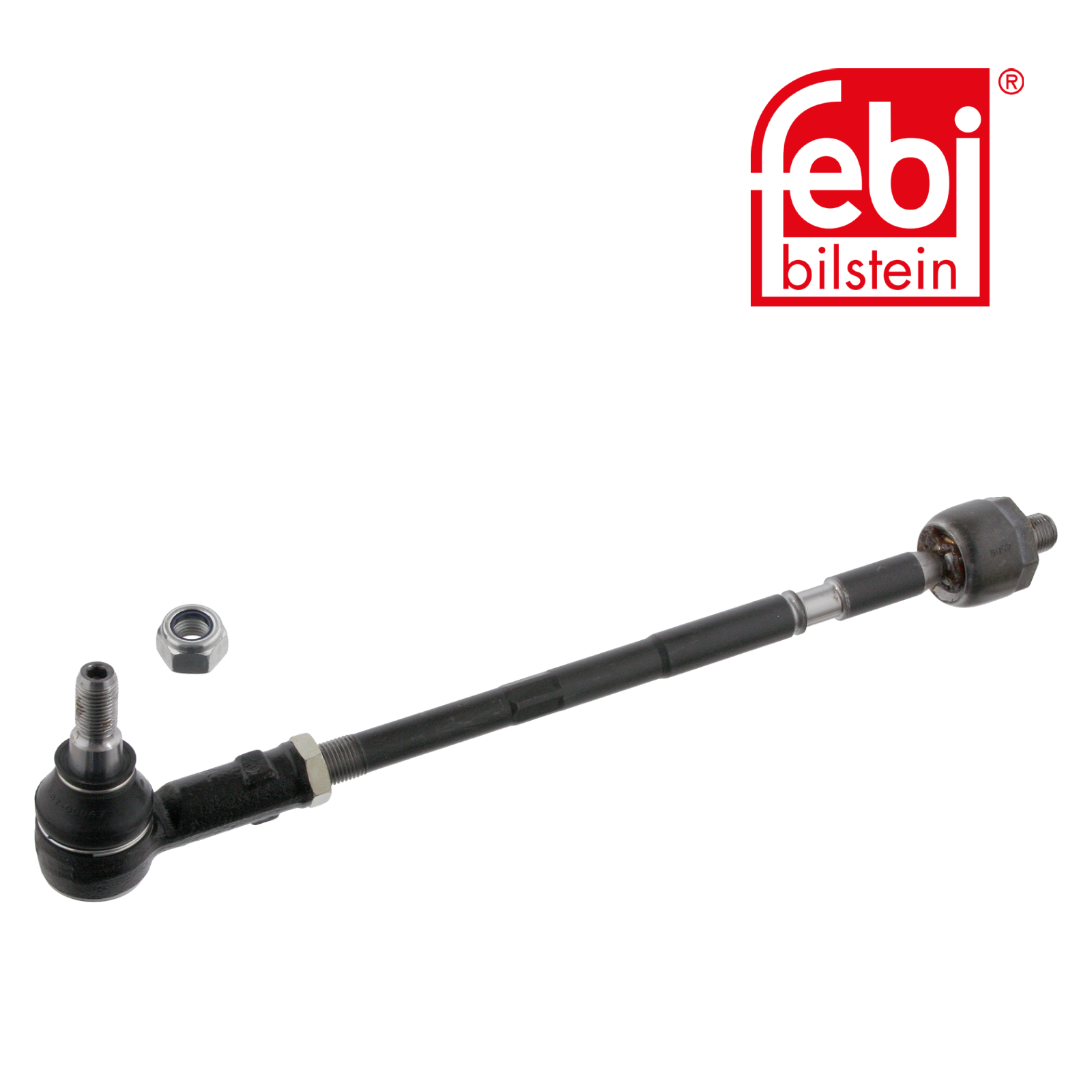 Febi Inner Rack End Right Joint Front 21450