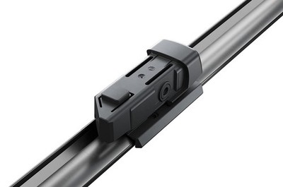 Bosch Aerotwin Wiper Blade Set 650mm + 530mm — A639S fits Audi A6 Allroad C7