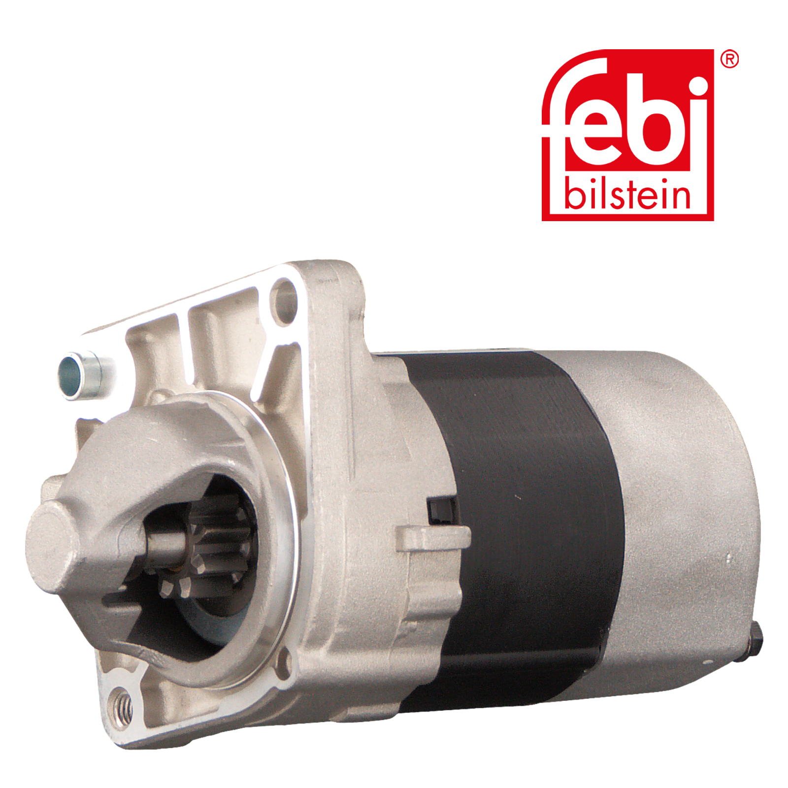 Febi Starter Motor 12V 0.9kW 9 Teeth 102887