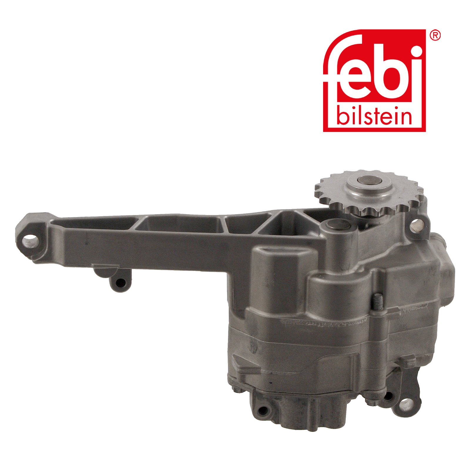 Febi Engine Oil Pump Assembly 29847