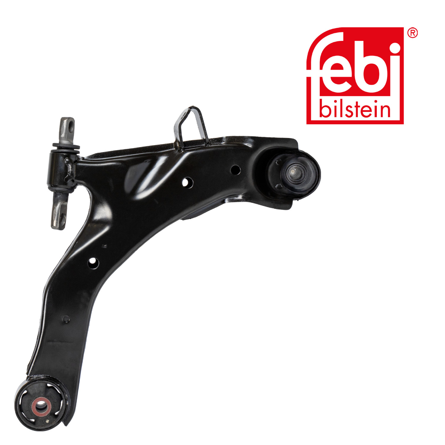 Febi Control/Trailing Arm Front Right 41811