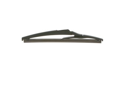 Bosch Conventional Wiper Blade 230mm — H230 fits Nissan Micra V 2016 on