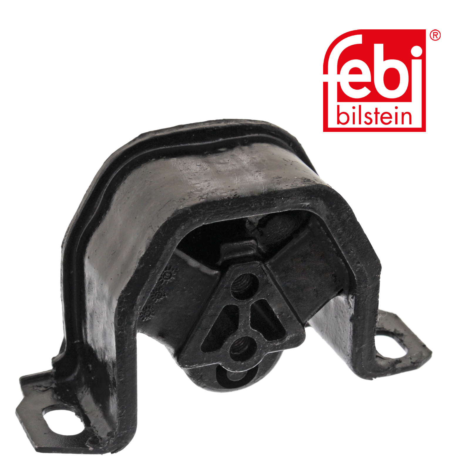 Febi Engine Mount Mounting Left Front 05128