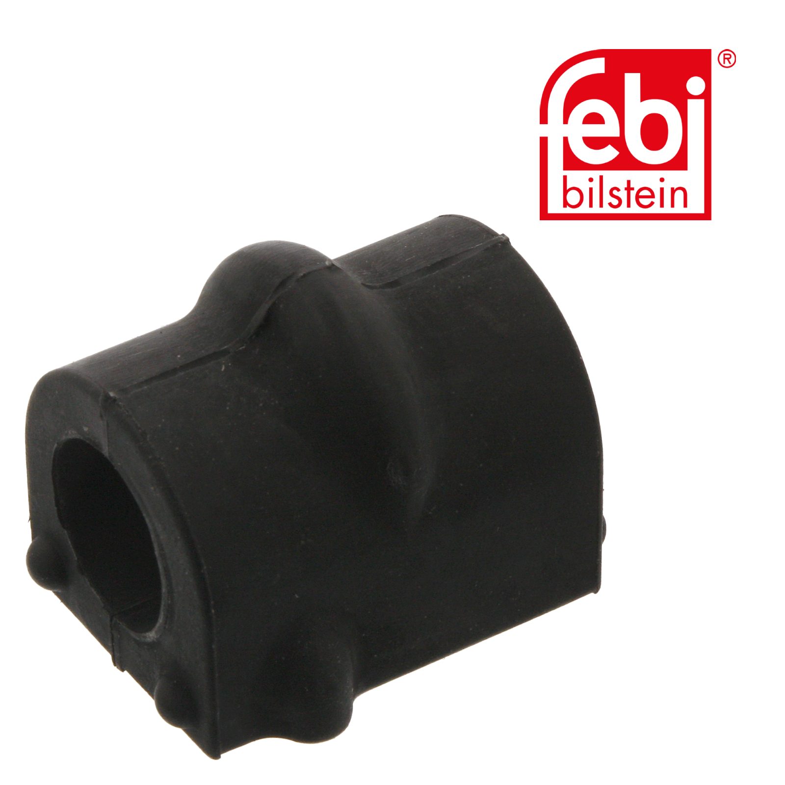 Febi Anti Roll Bar Mounting Bracket Front 02967