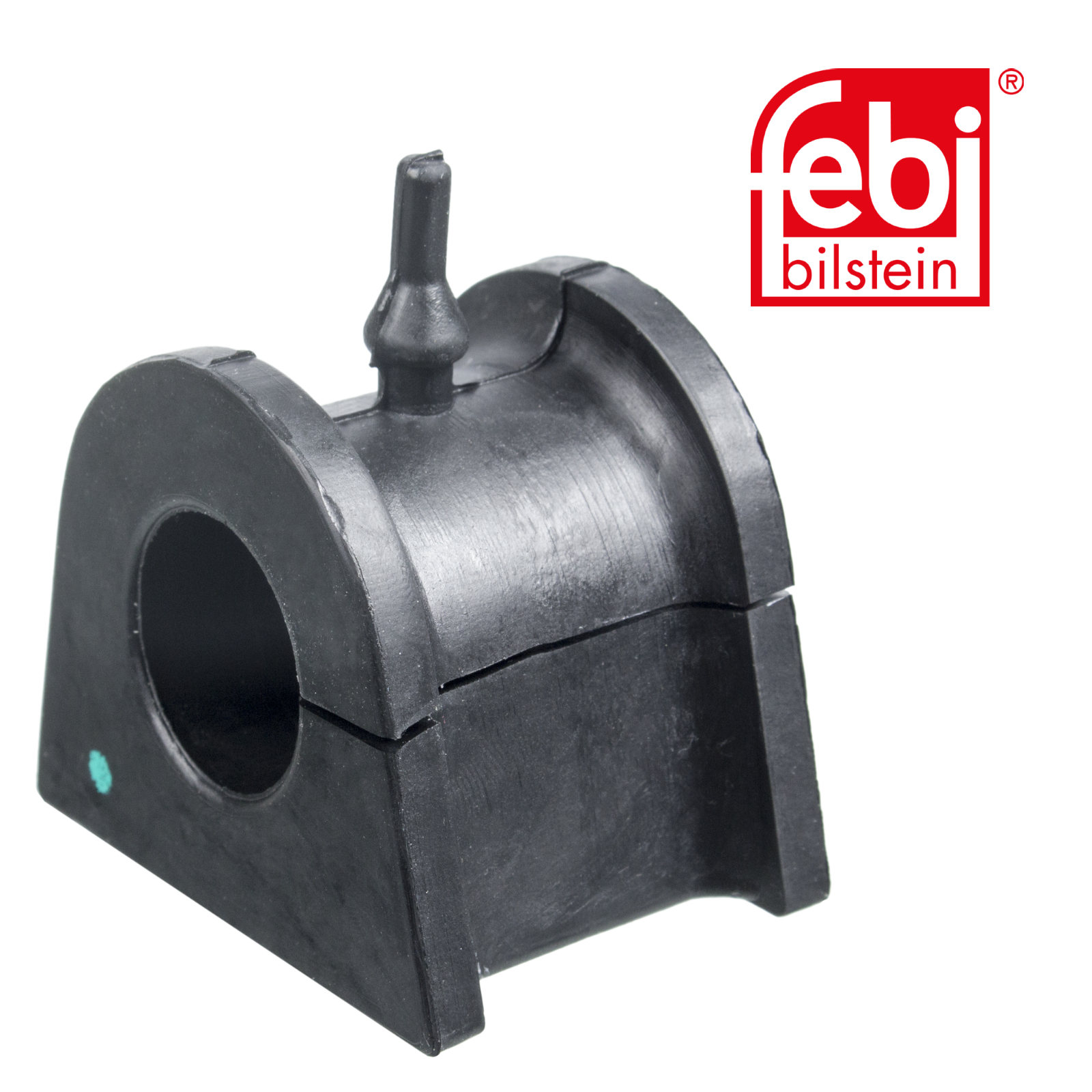 Febi Anti Roll Bar Mounting Bracket Front 41140