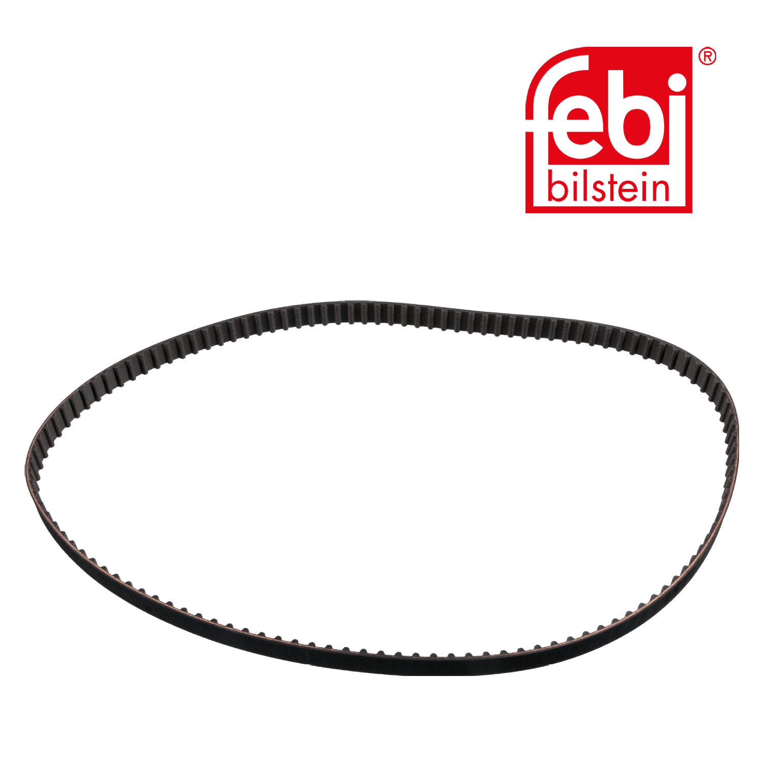 Febi Timing Belt Cambelt 122 Teeth 10949