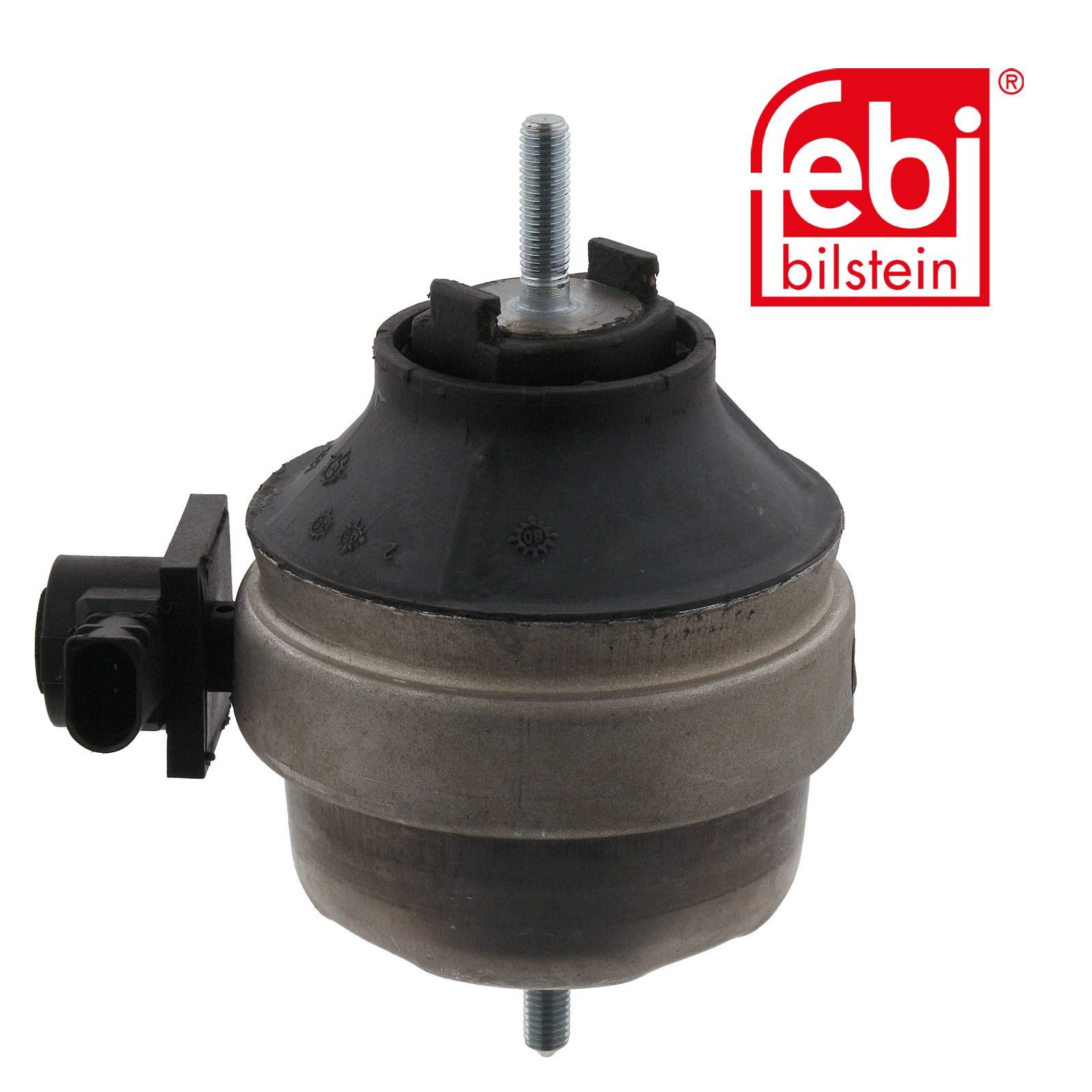 Febi Engine Mount Mounting both sides 32642