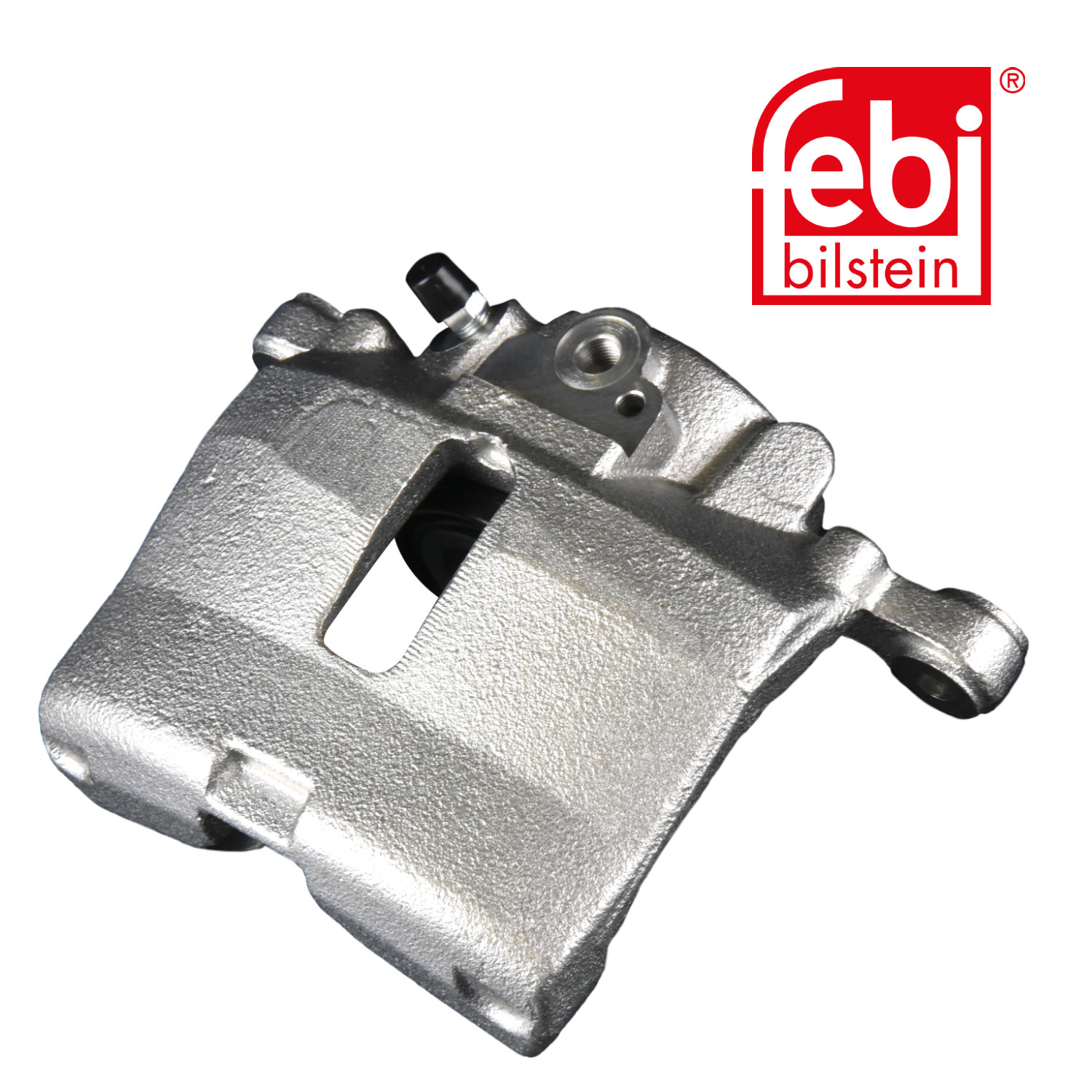 Febi Brake Caliper Assembly Front Left 180916